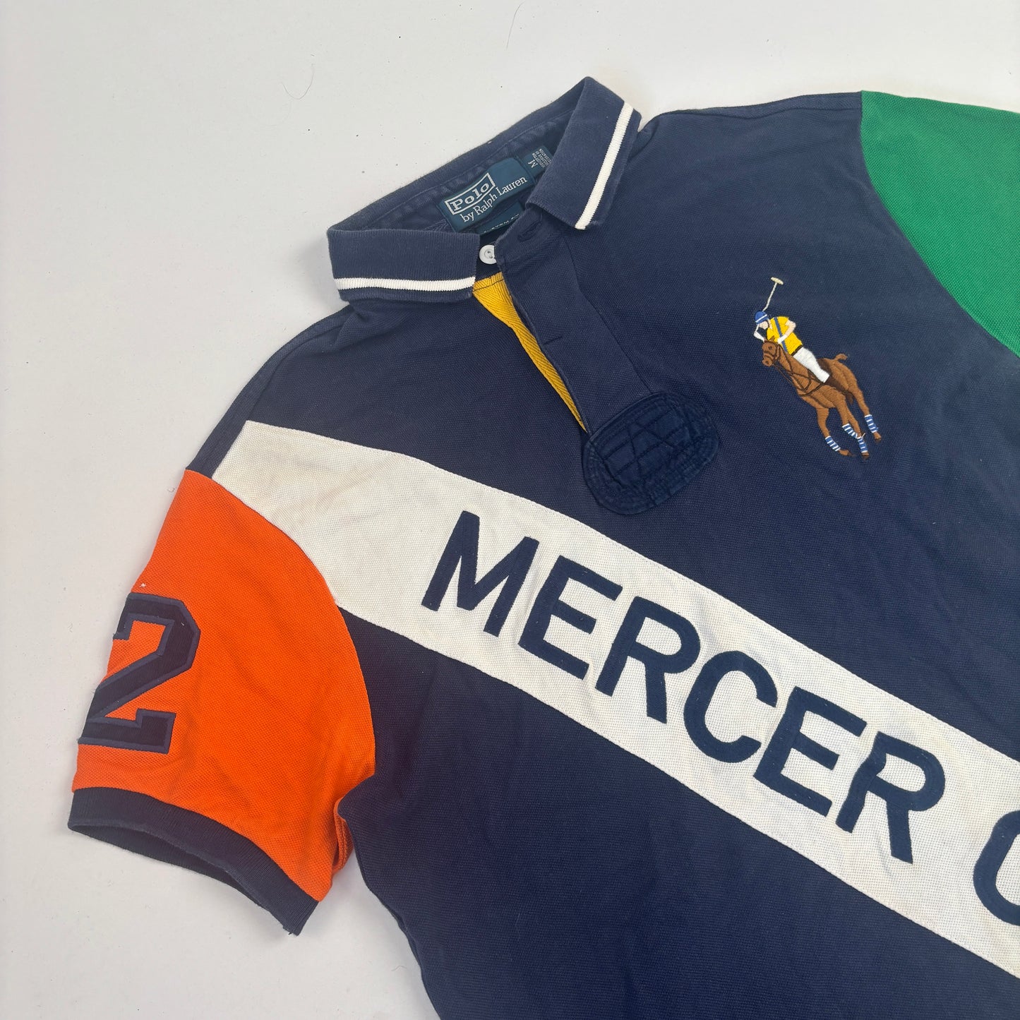 Vintage Ralph Lauren Polo (M)