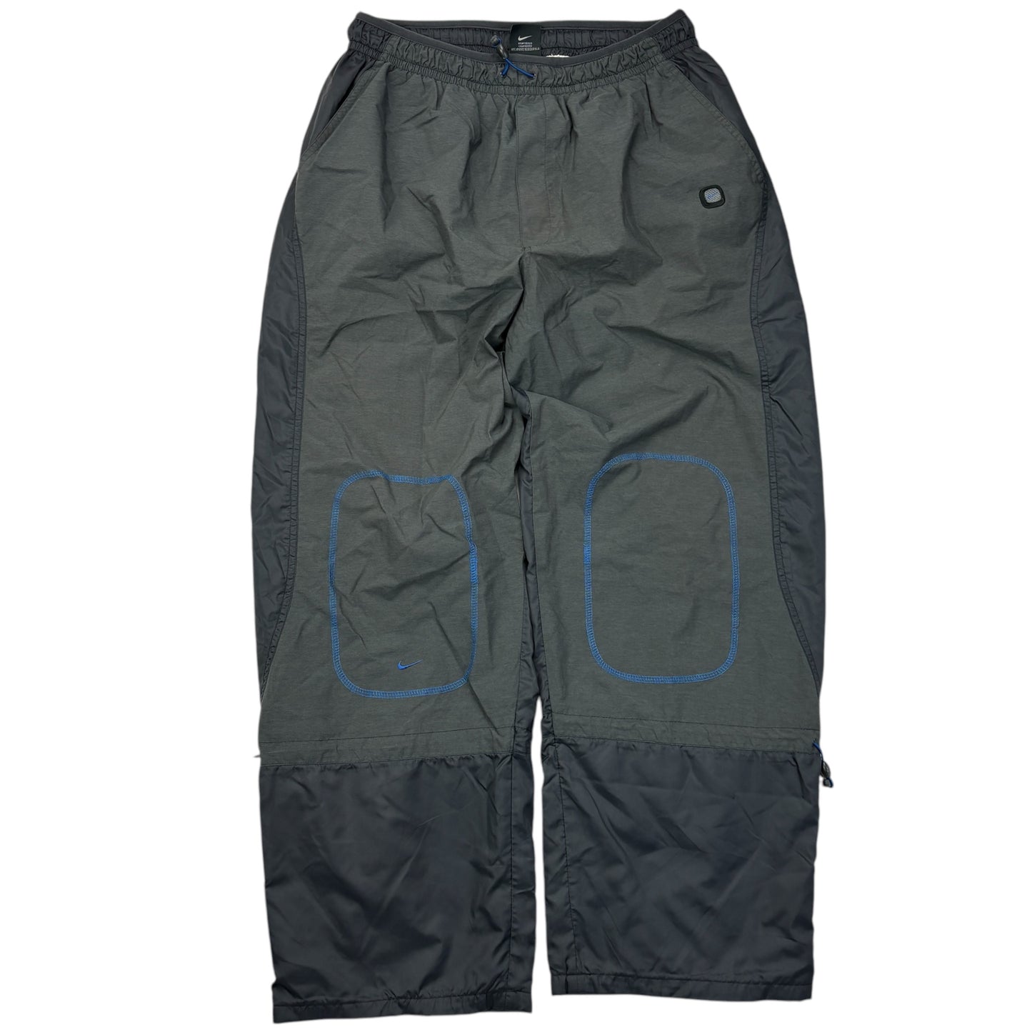 Vintage Nike Trackpants (S)