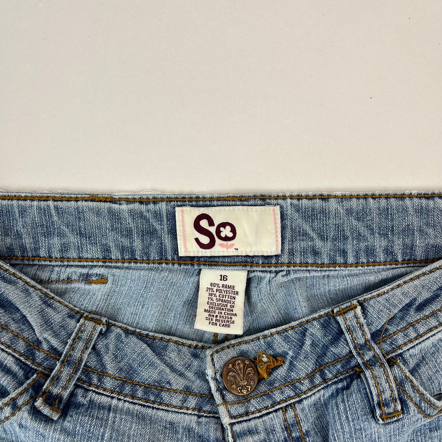 y2K Low waist Jeans (M women’s)