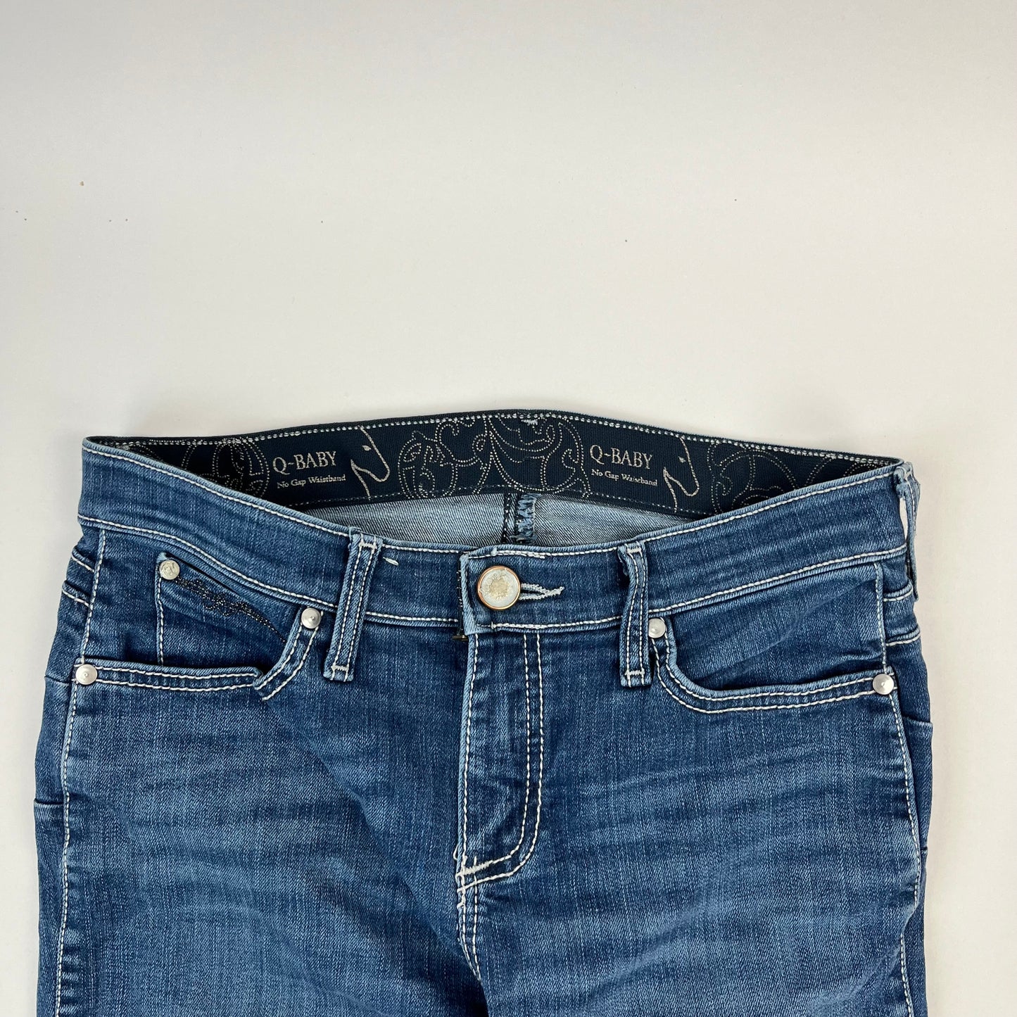 y2K Low waist Jeans (M Women’s)
