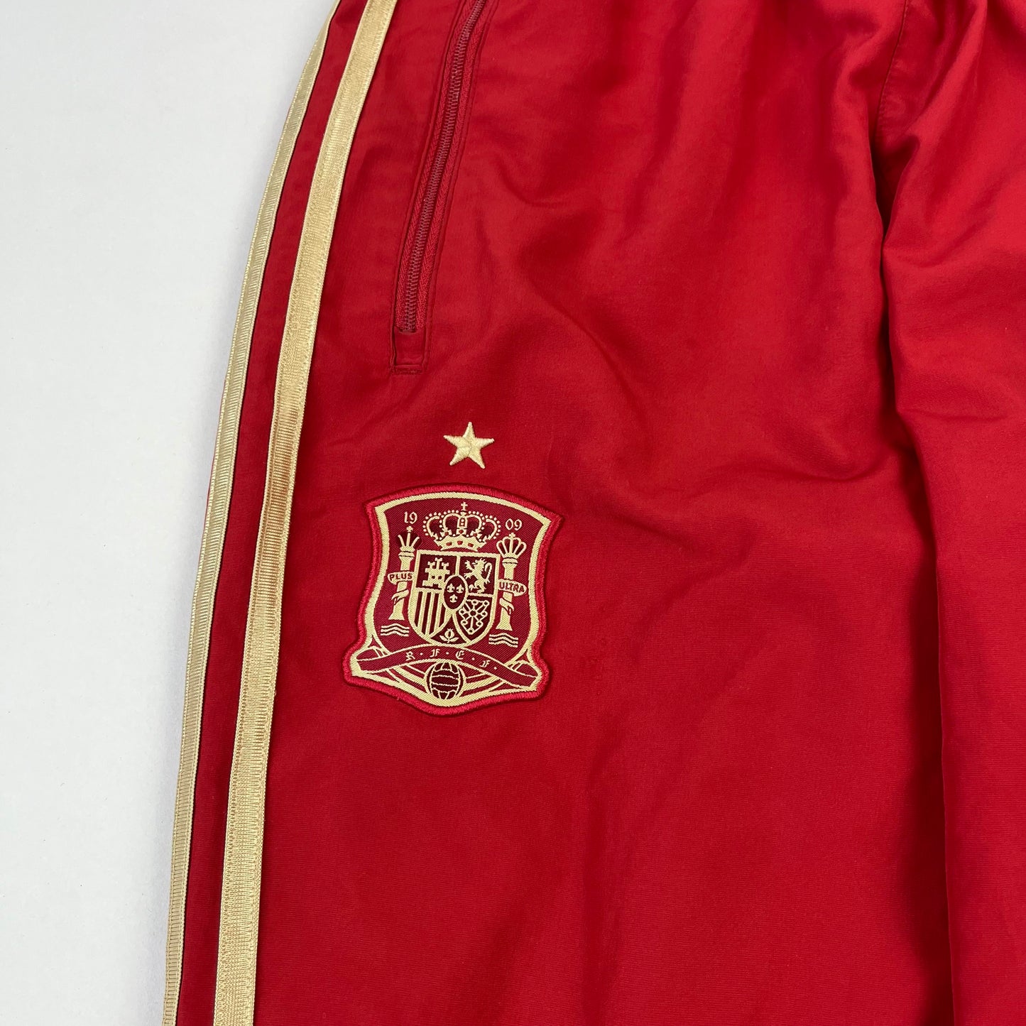 Adidas Spanien Trackpants (S)