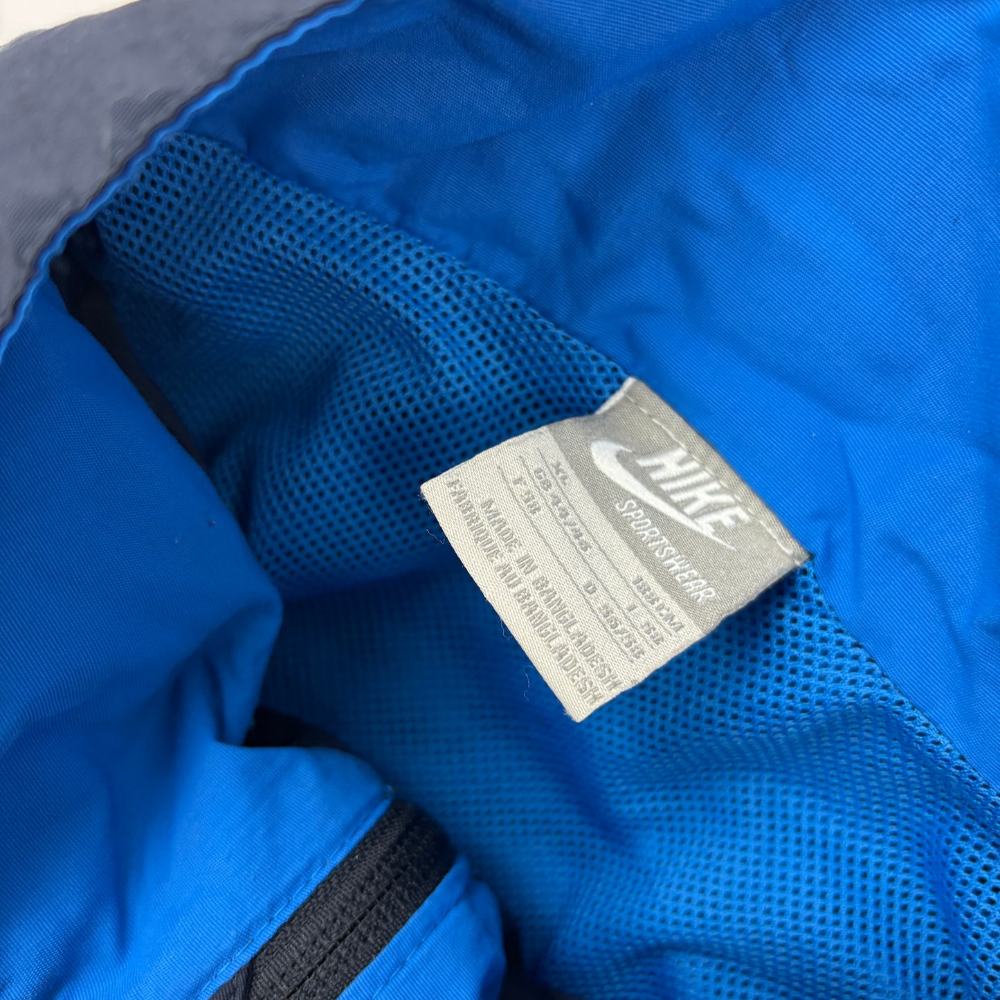 Vintage Nike Anzug (XL)