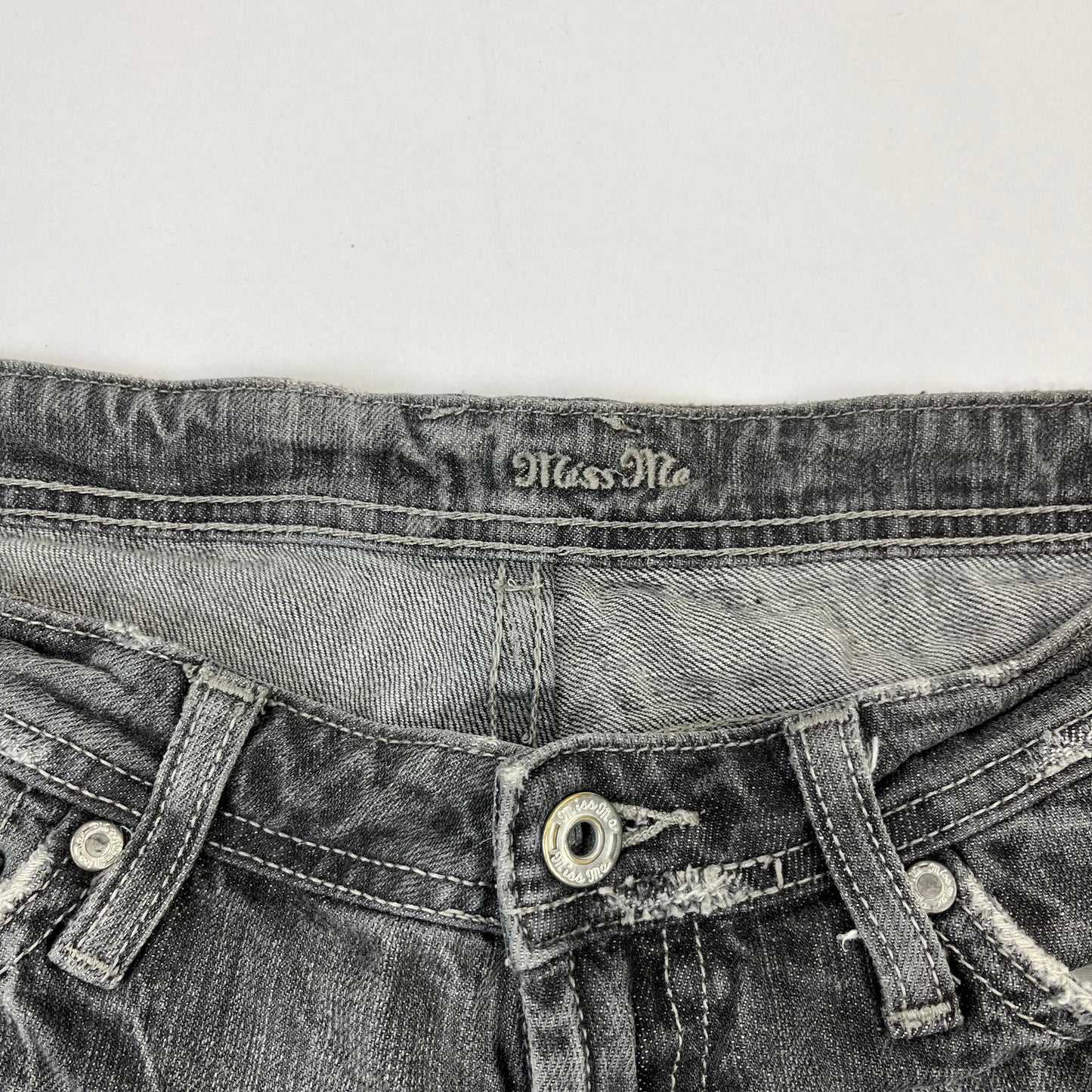 Miss Me Rock (M Women’s)