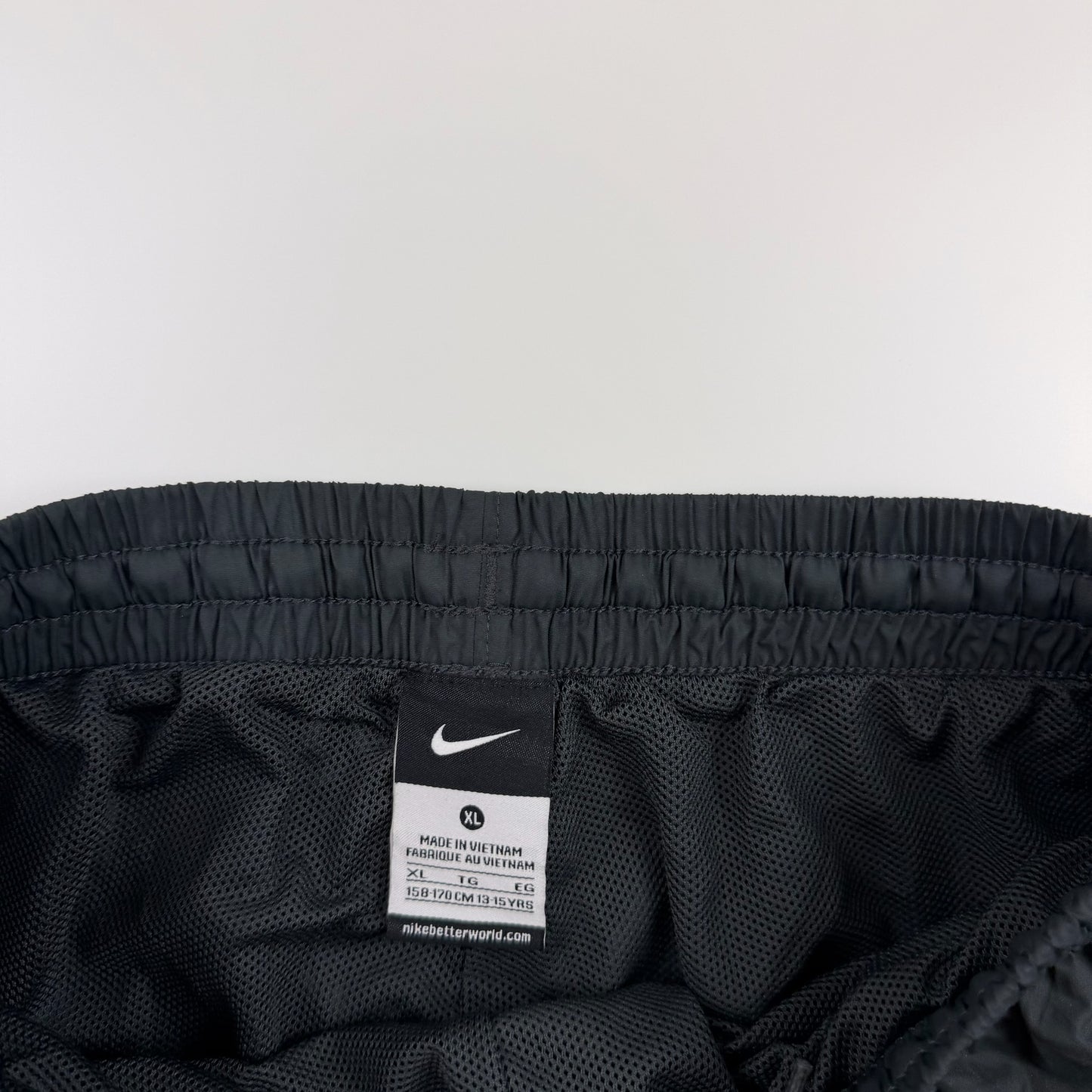 Nike Trackpants (XL)
