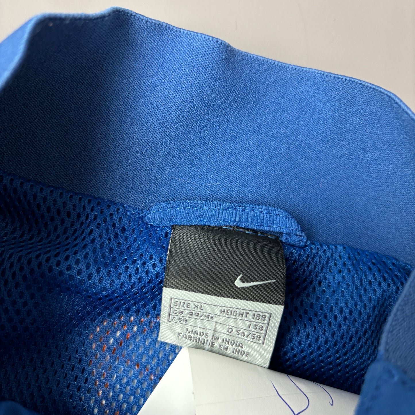 Nike Barcelona Trackjacket (XL)
