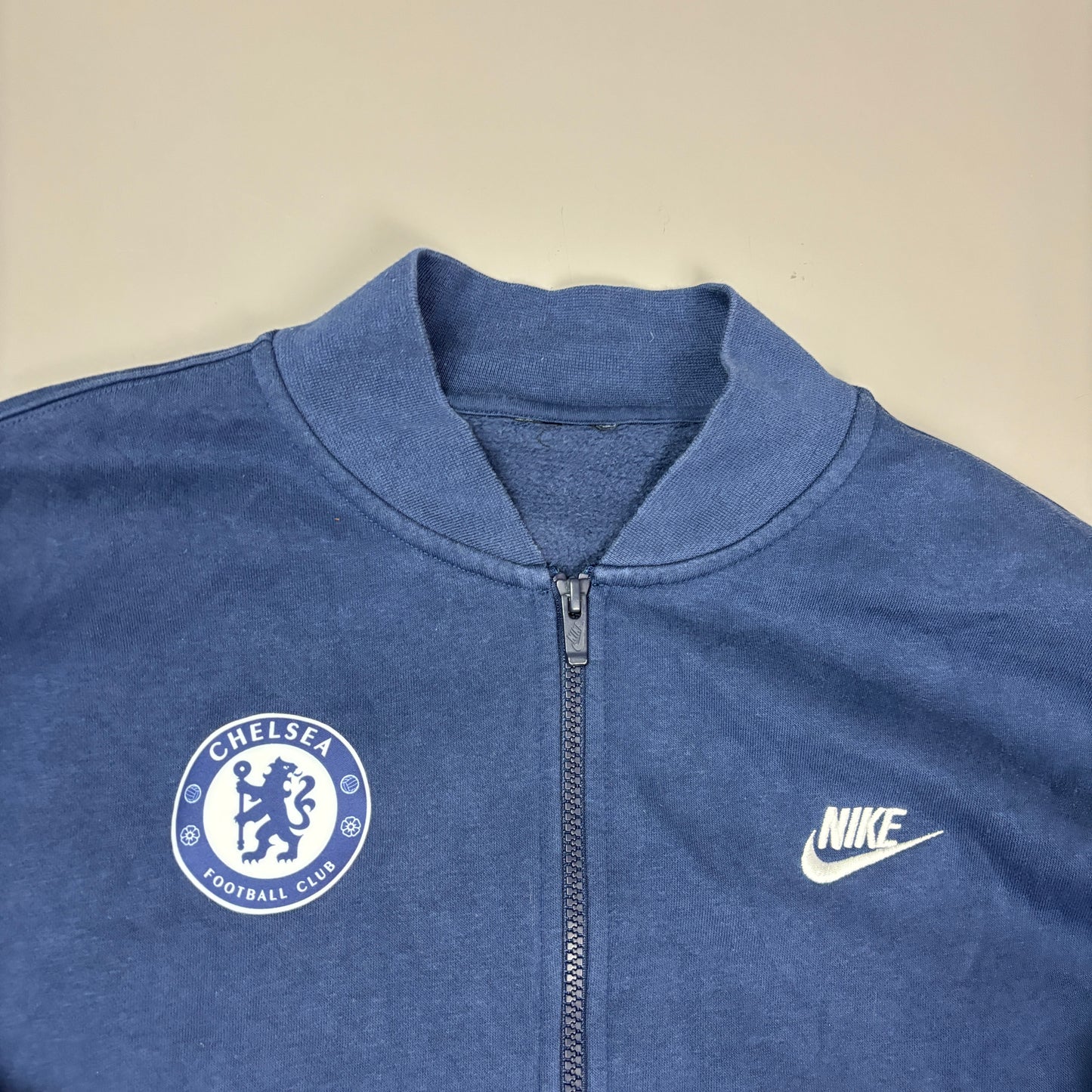 Nike Chelsea Trackjacket (L)