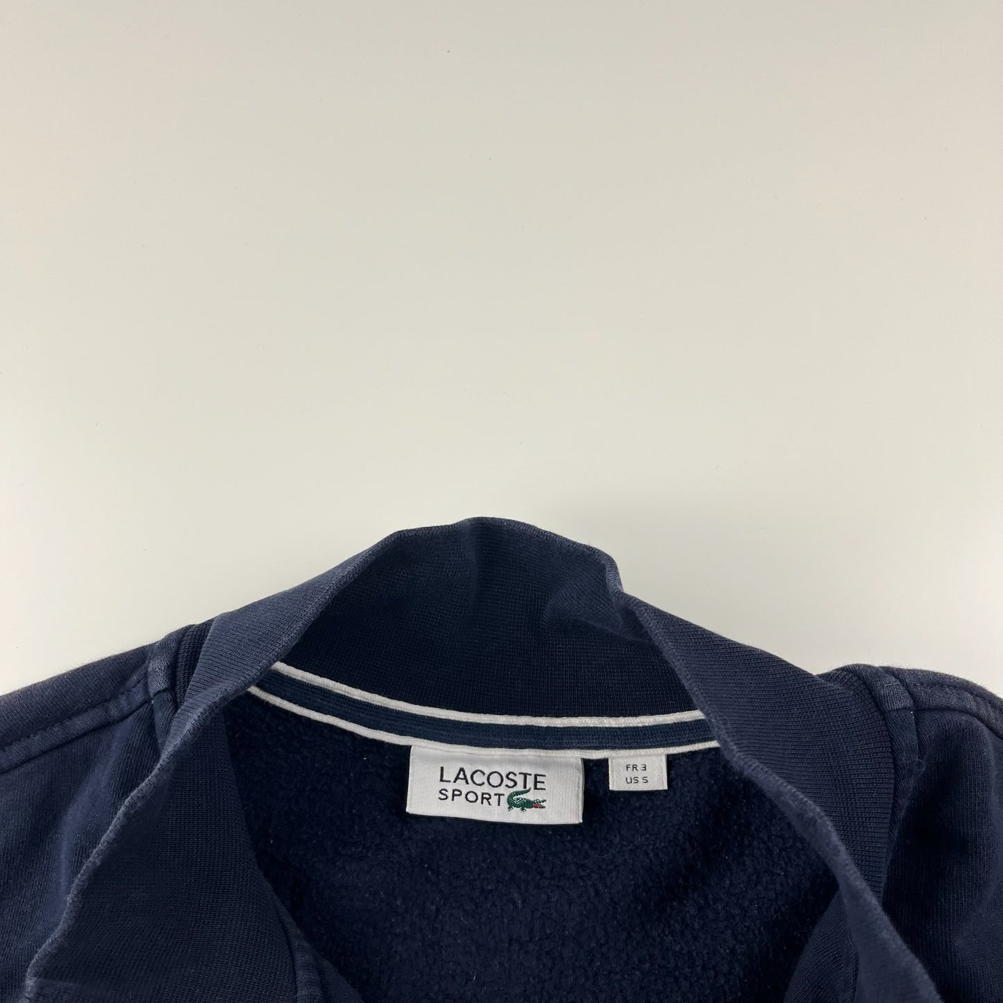 Lacoste Trackjacket (S)