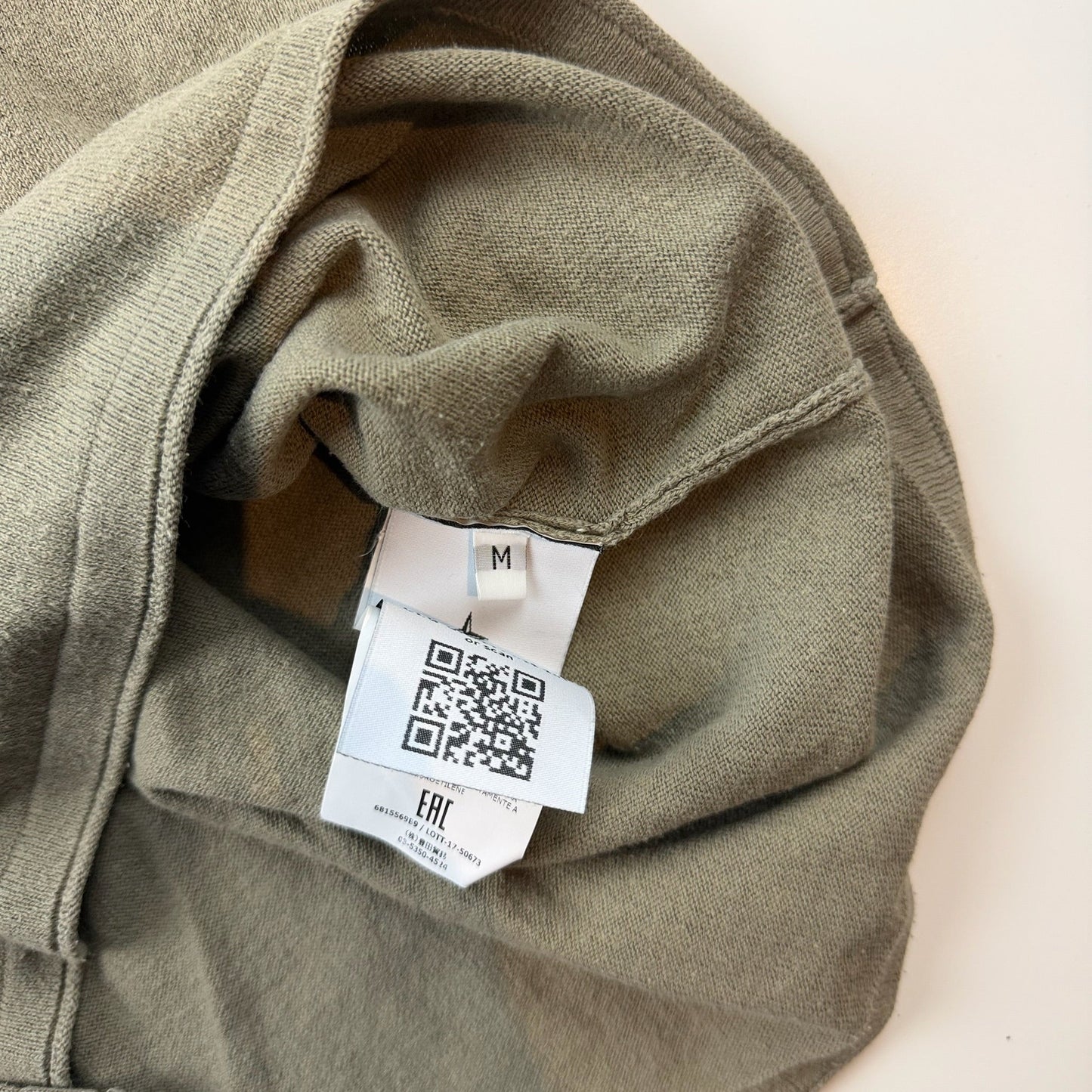 Stone Island Pulli (M)