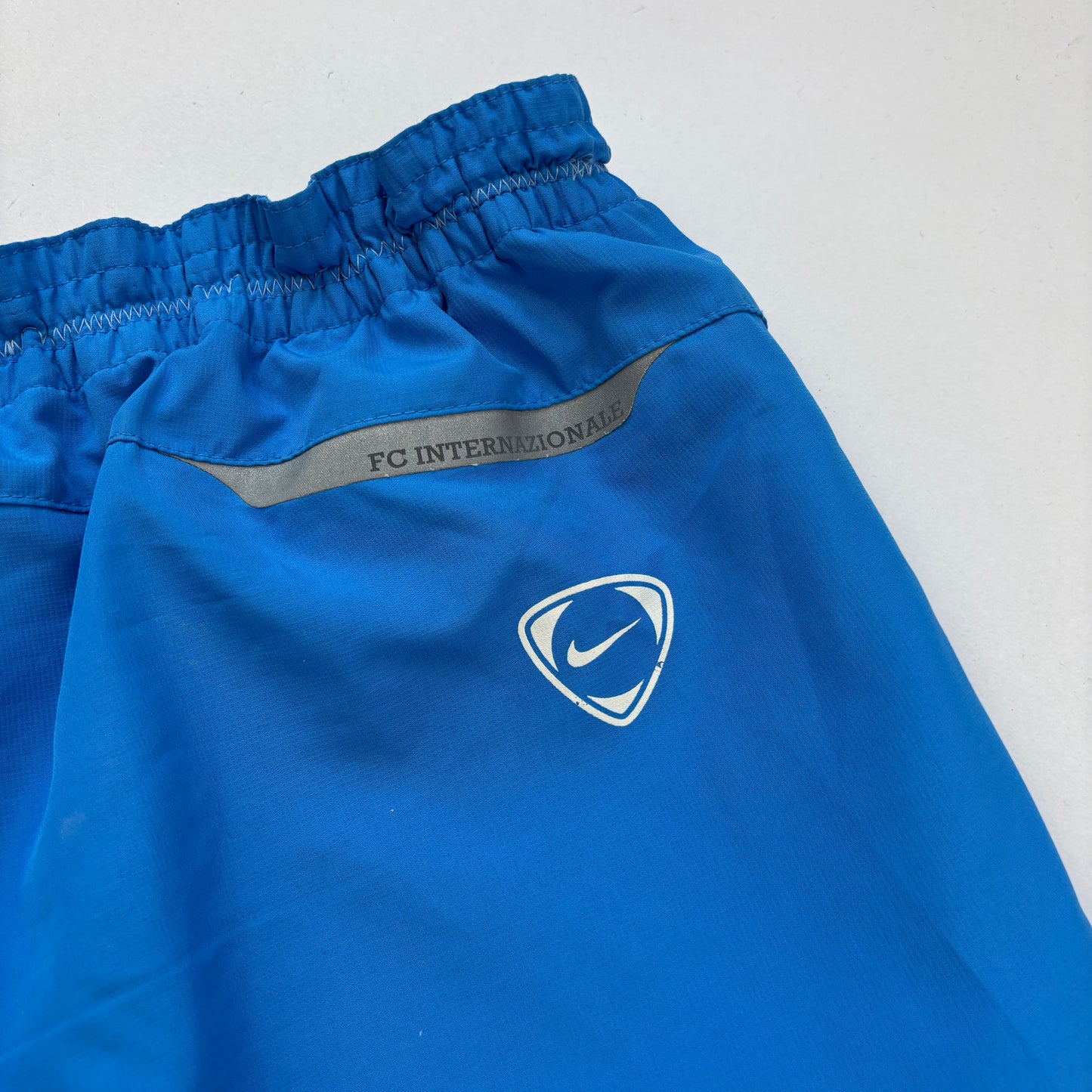 Vintage Nike Inter Mailand Trackpants (L)