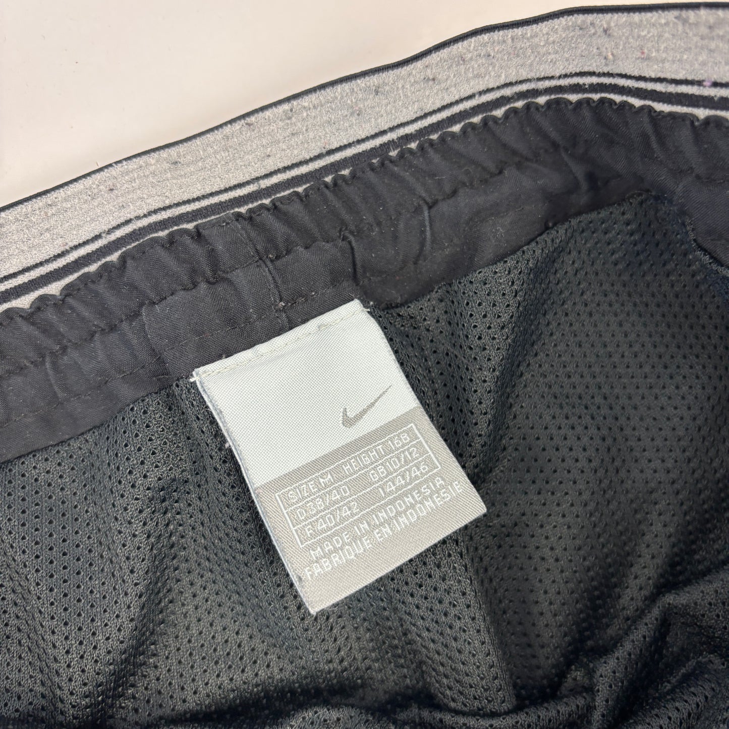 Vintage Nike Trackpants (M)