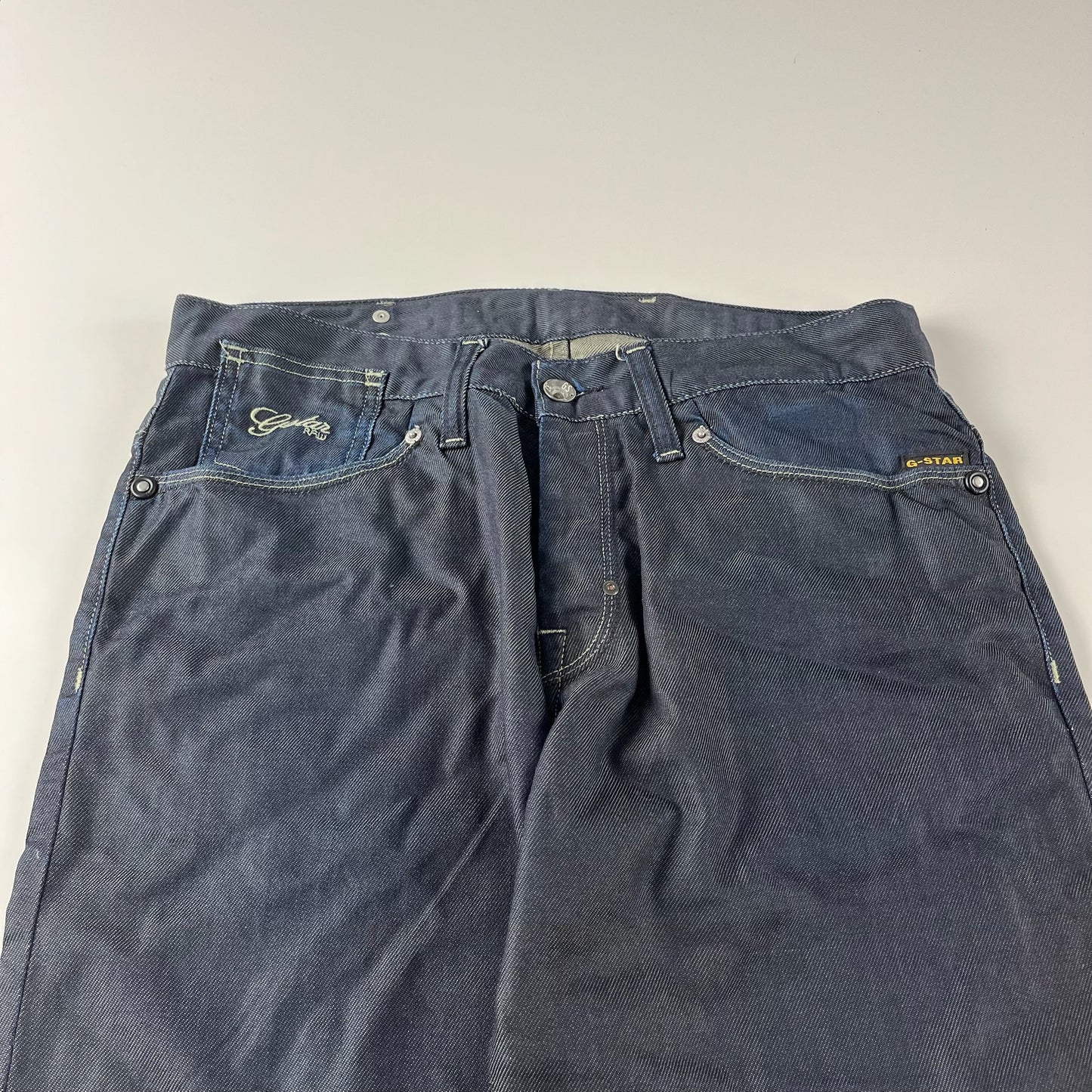 G-Star Baggy Jeans (S)