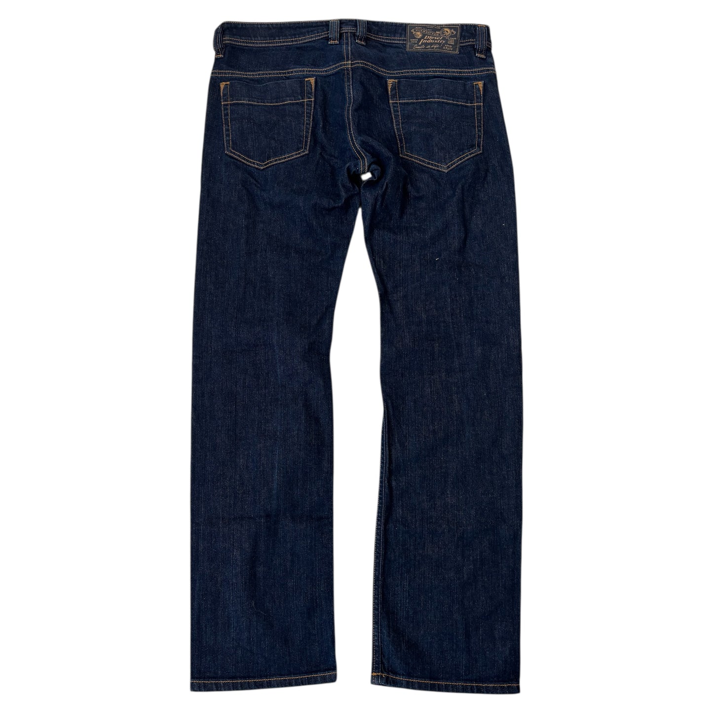 Diesel Baggy Jeans (S)