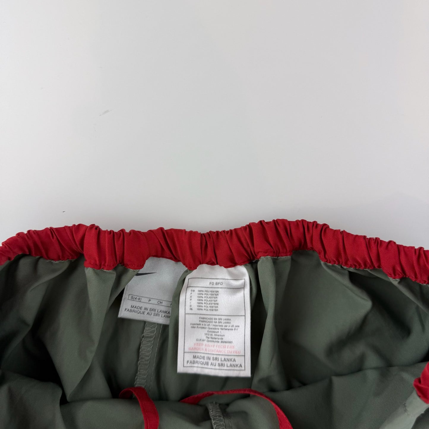 Nike Trackpants (S)