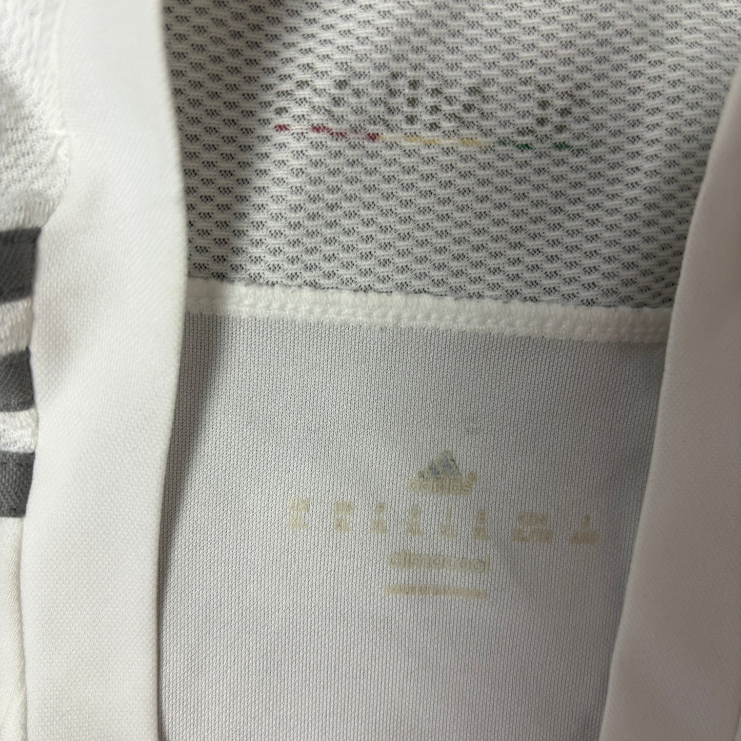 Camiseta adidas AC Milán (XL)