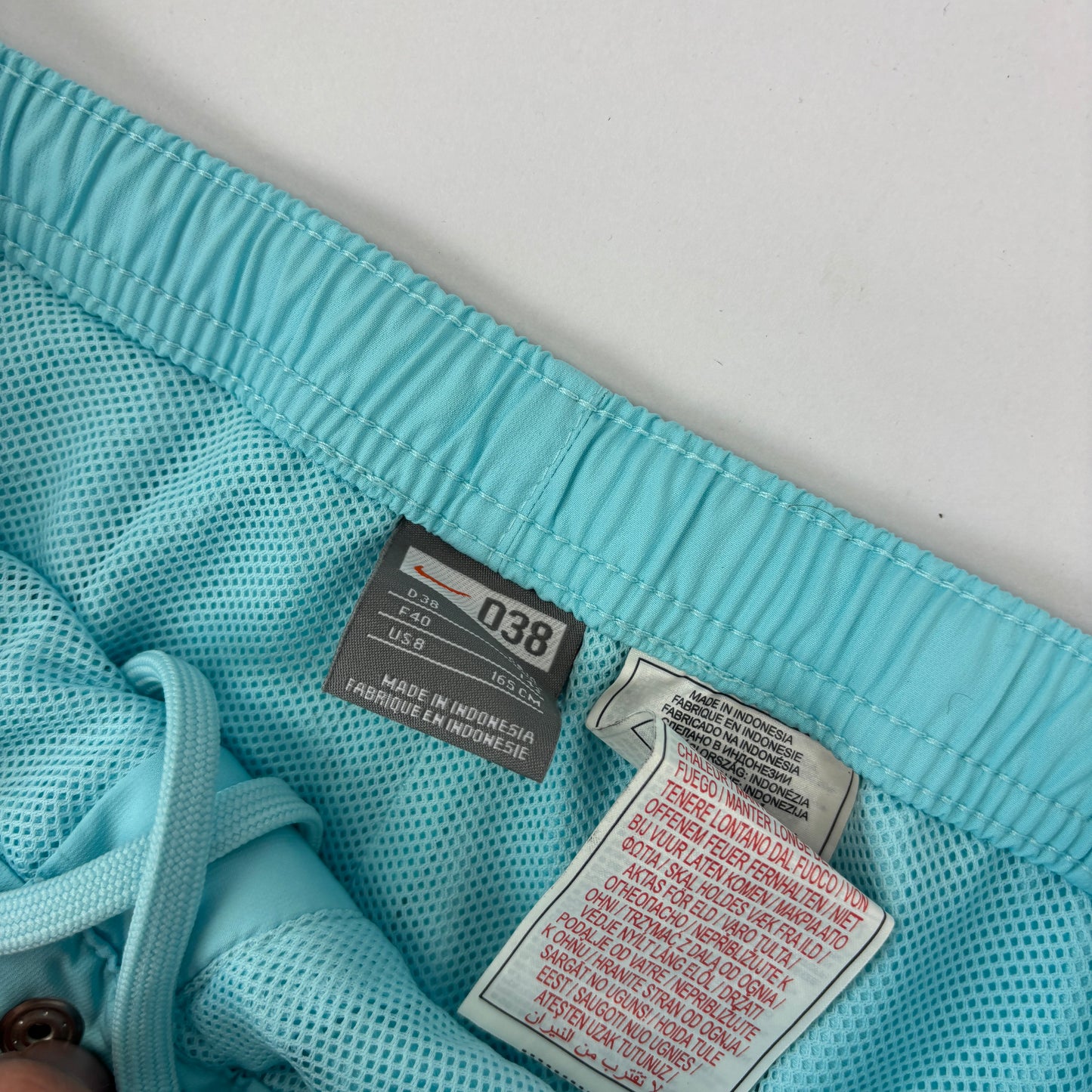 Vintage Nike Trackpants (S)