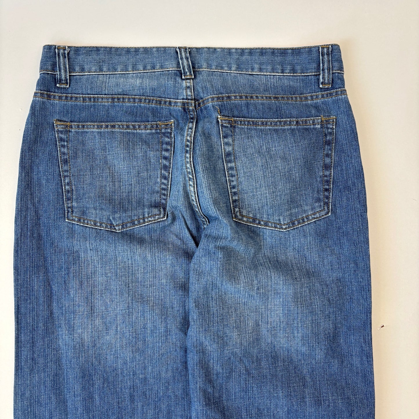 Dolce & Gabana Baggy Jeans (M)