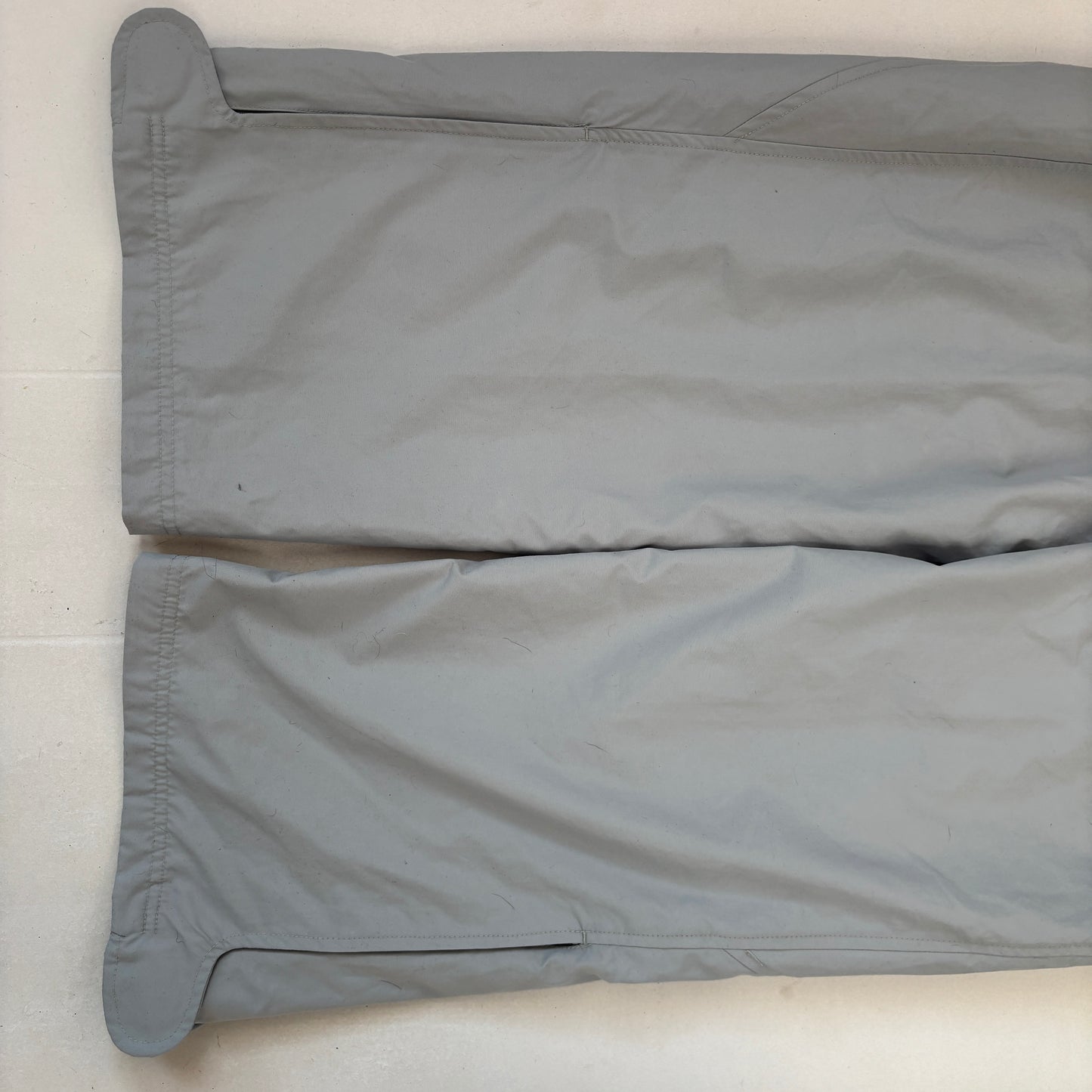 Nike Baggy Trackpants (XL)