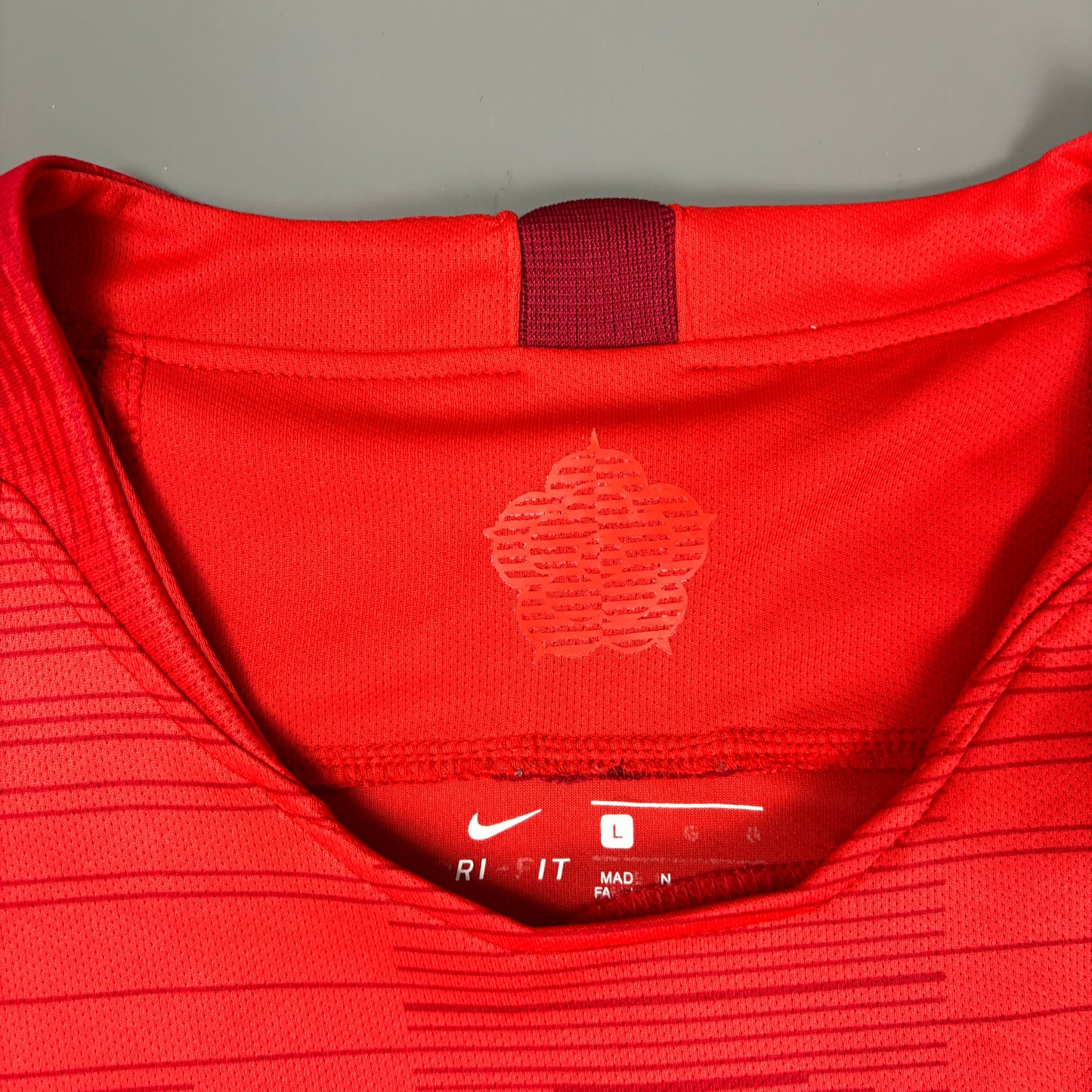 Camiseta Nike Inglaterra (L)