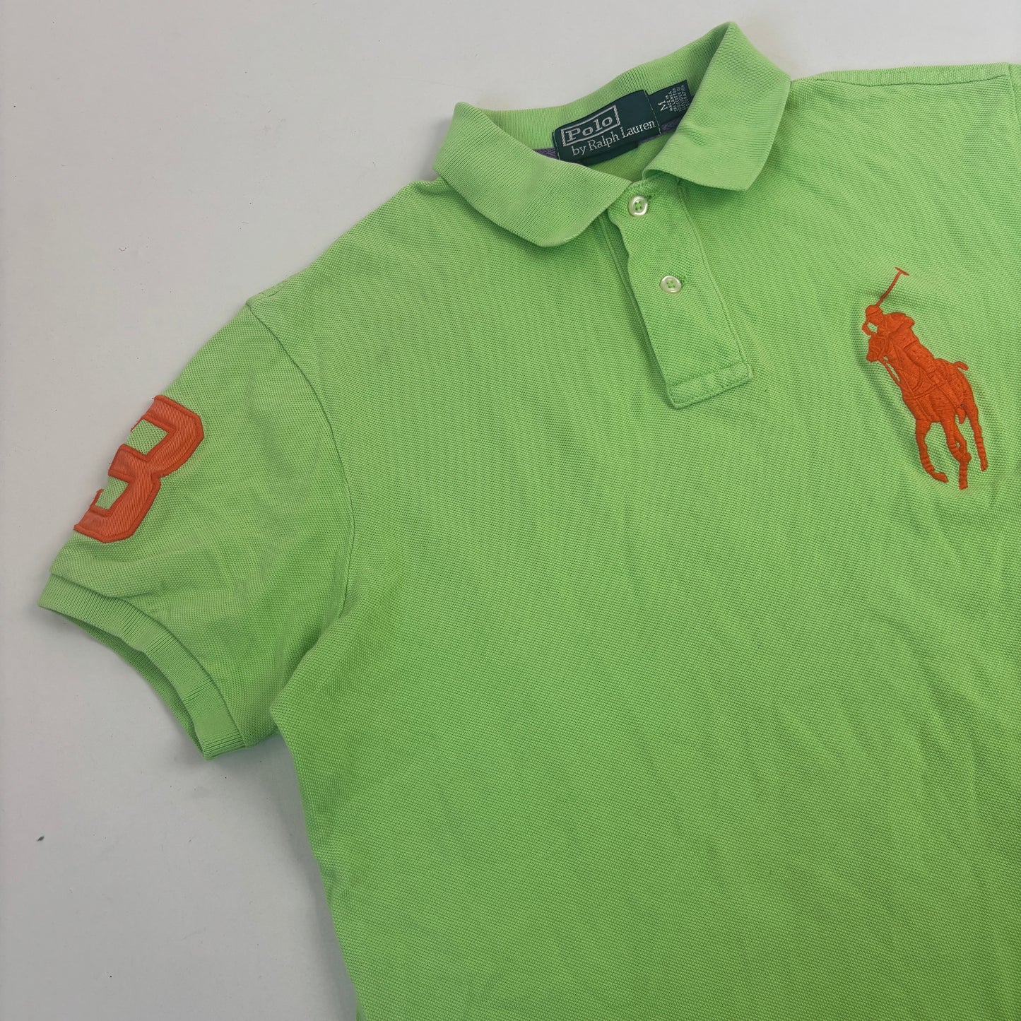 Vintage Ralph Lauren Polo (M)