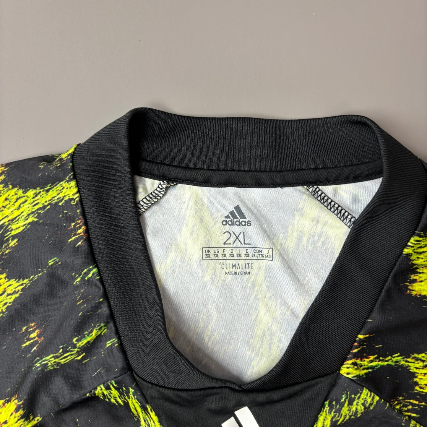 Adidas Manchester United Trikot (XXL)