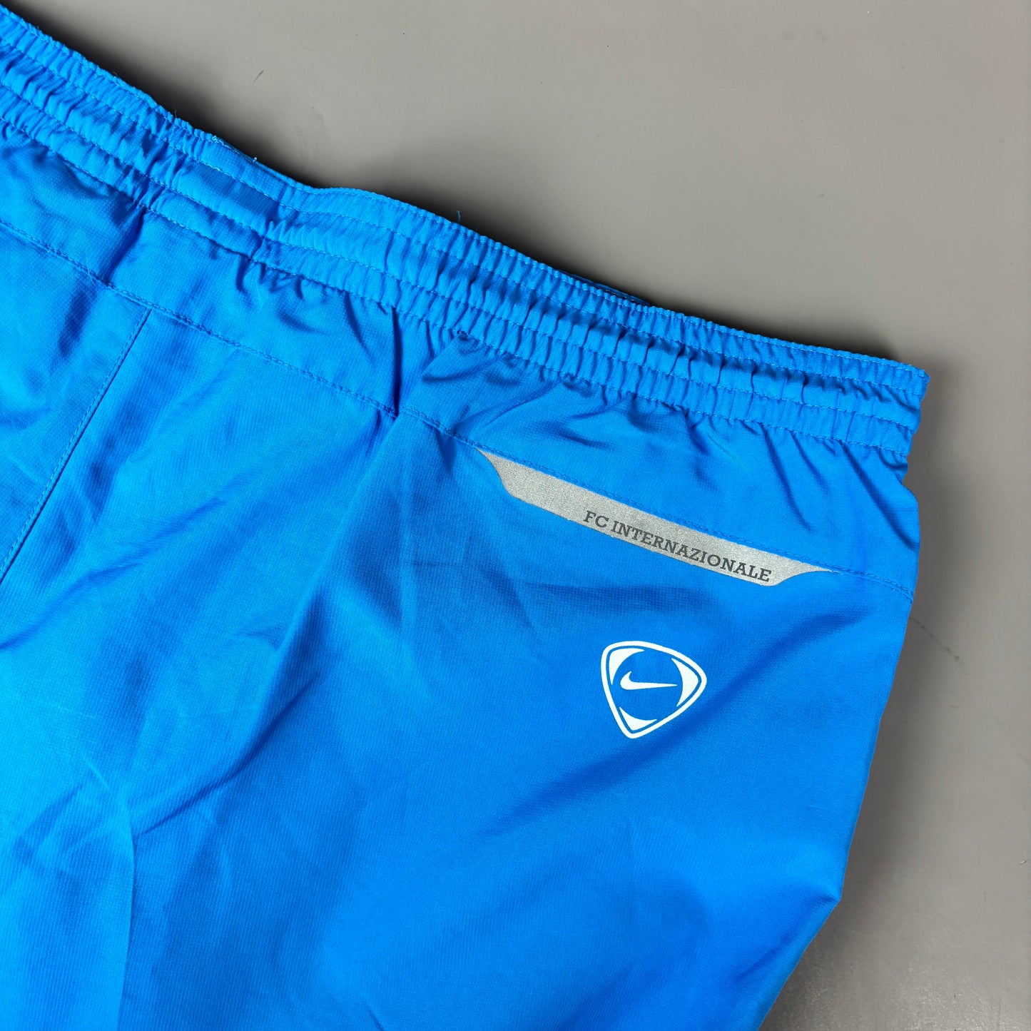 Nike Inter Milan Trackpants (L)