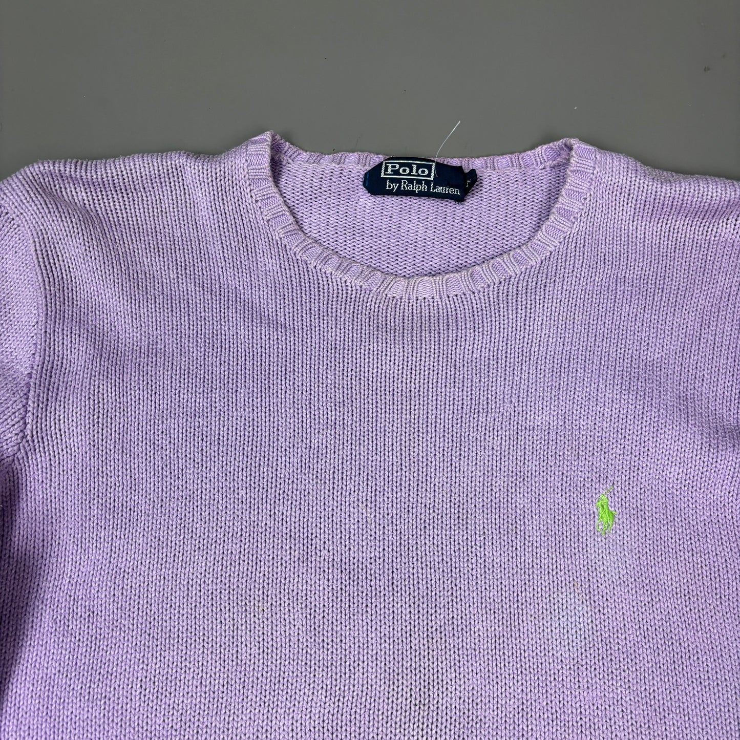 Ralph Lauren Sweater (XL)