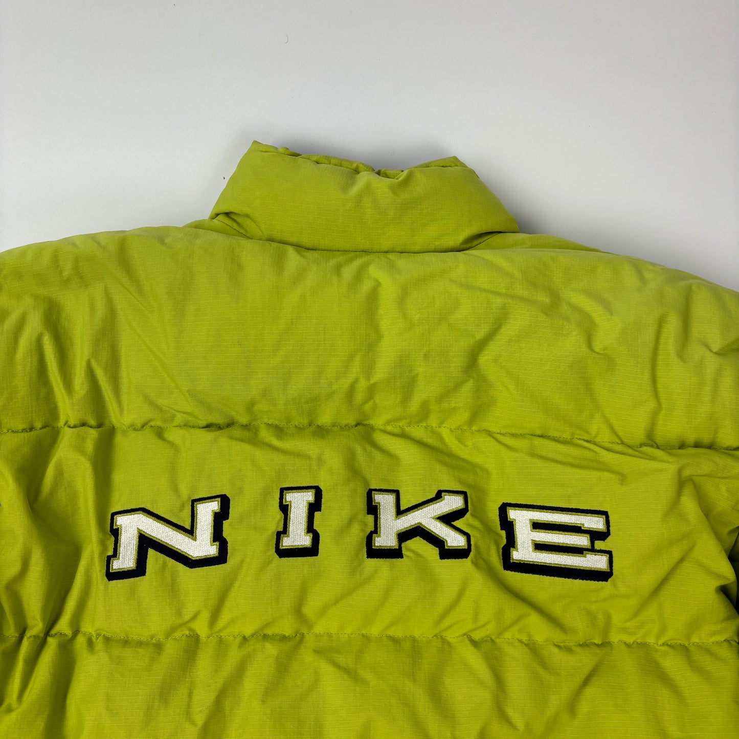 Nike reversibel Pufferjacket (L)