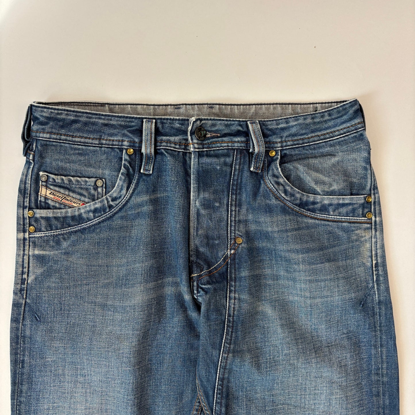 Diesel Jeans (S)