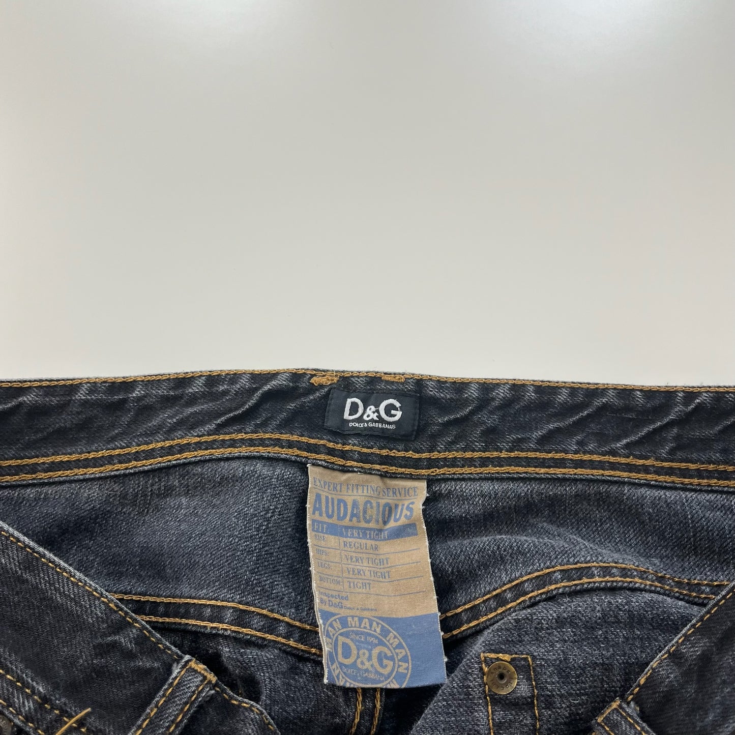 Dolce & Gabana Jeans (L)