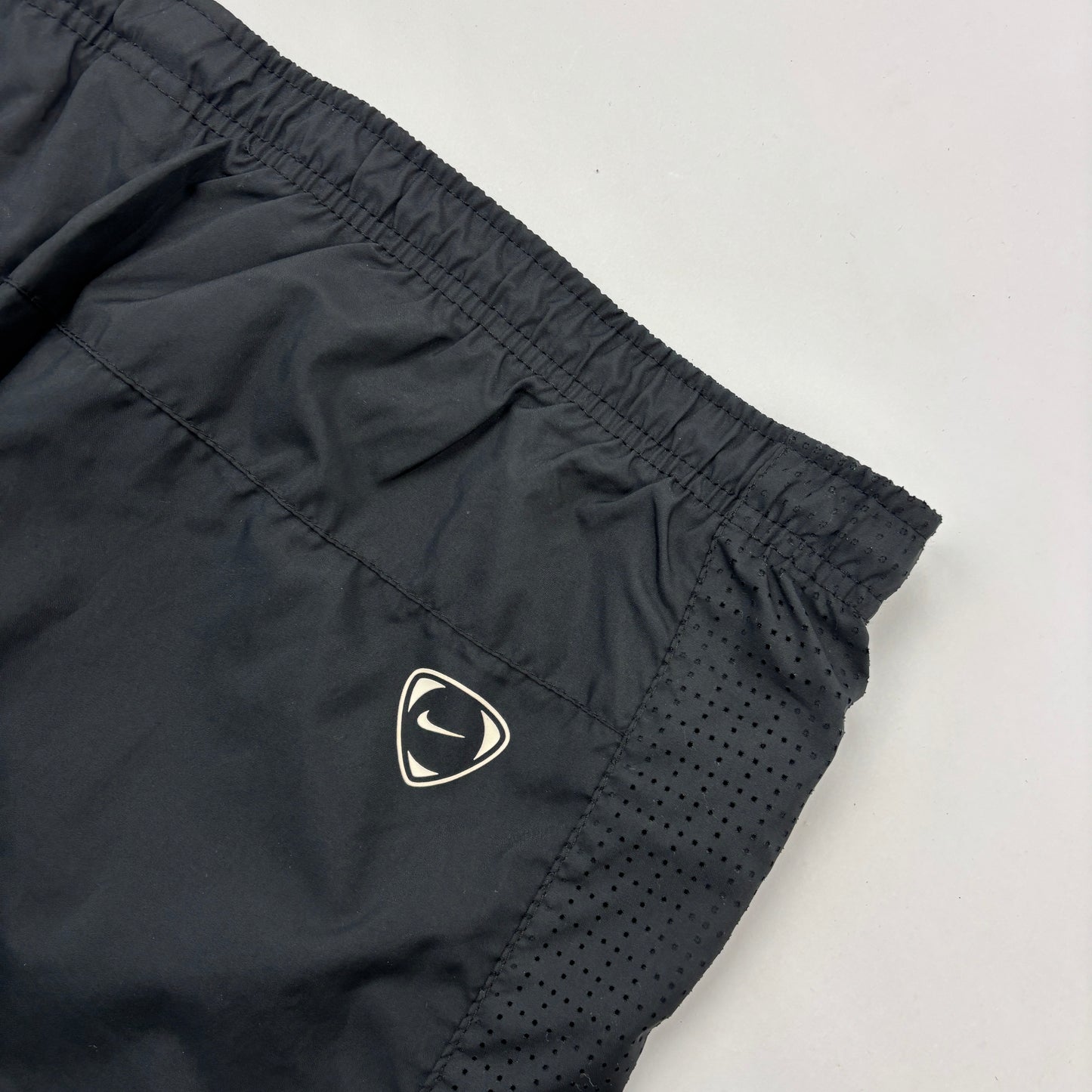 Vintage Nike Inter Mailand Trackpants (XXL)