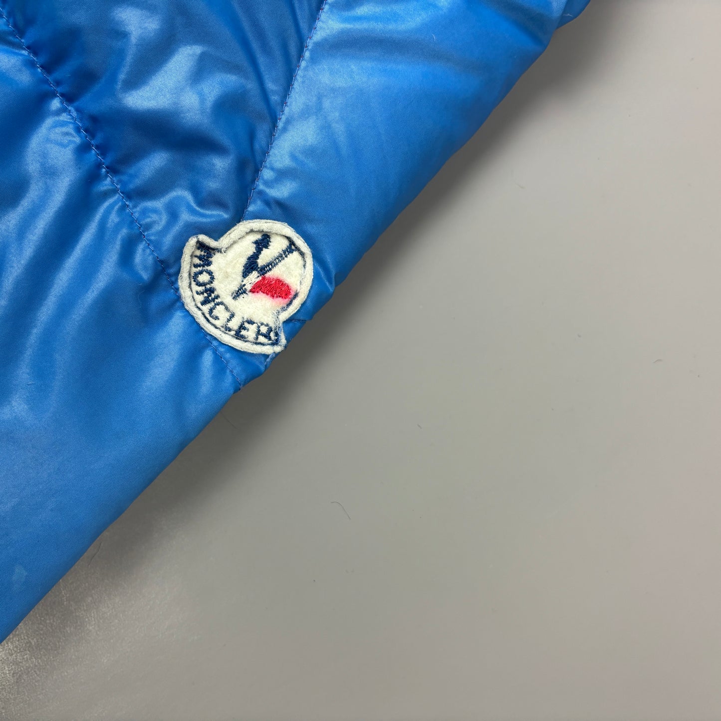 Moncler Pufferjacket (M)