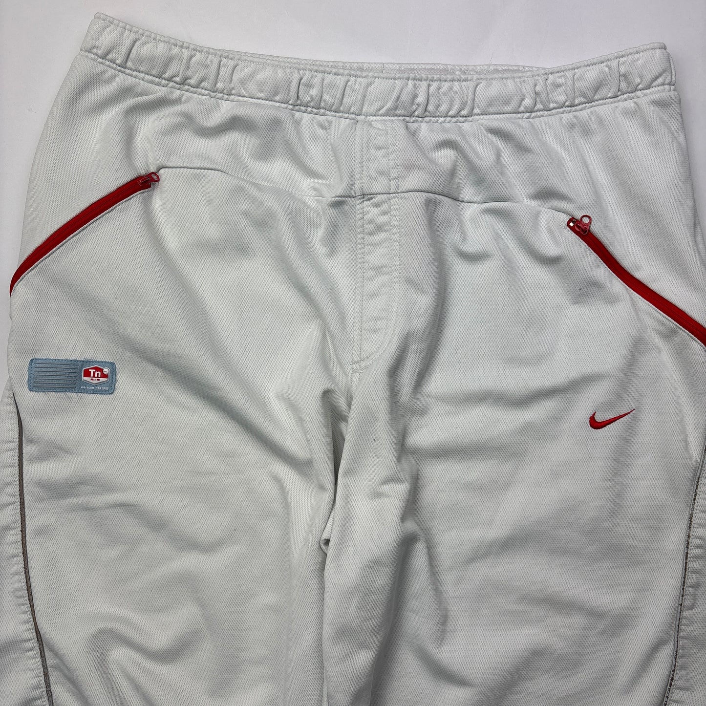 Vintage Nike TN Trackpants (XXL)