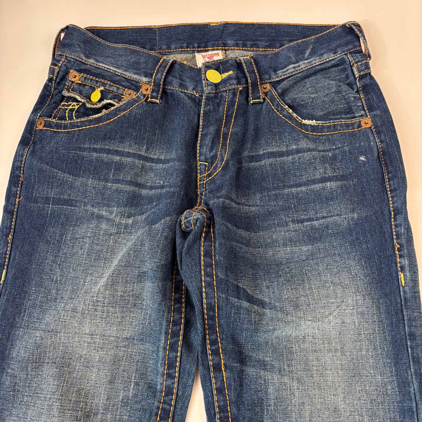 True Religion Jeans (M)