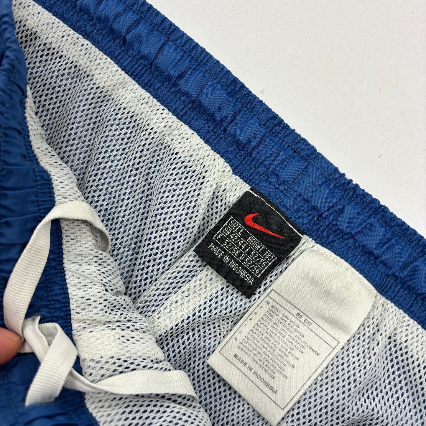 Vintage Nike Trackpants (L)