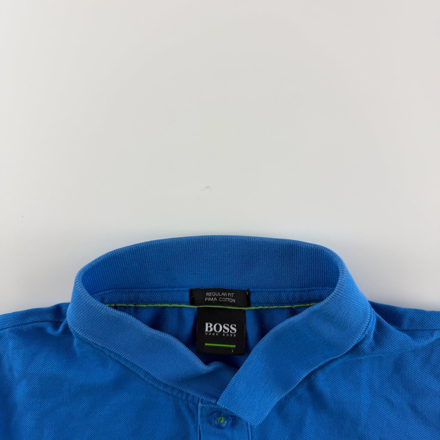 Boss Polo (S)
