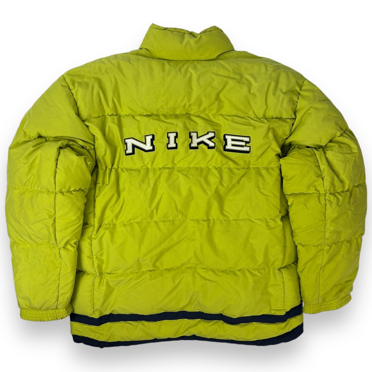 Nike reversibel Pufferjacket (L)