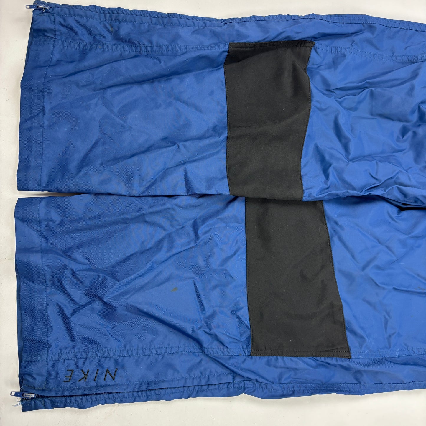Vintage Nike Trackpants (XL)