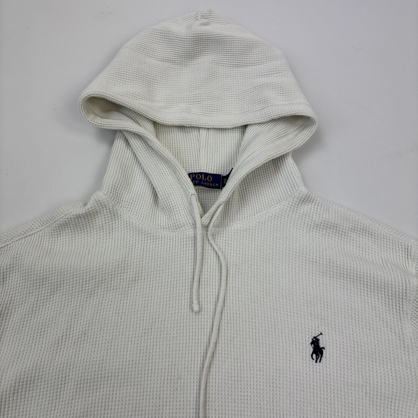 Vintage Ralph Lauren Pulli (XL)