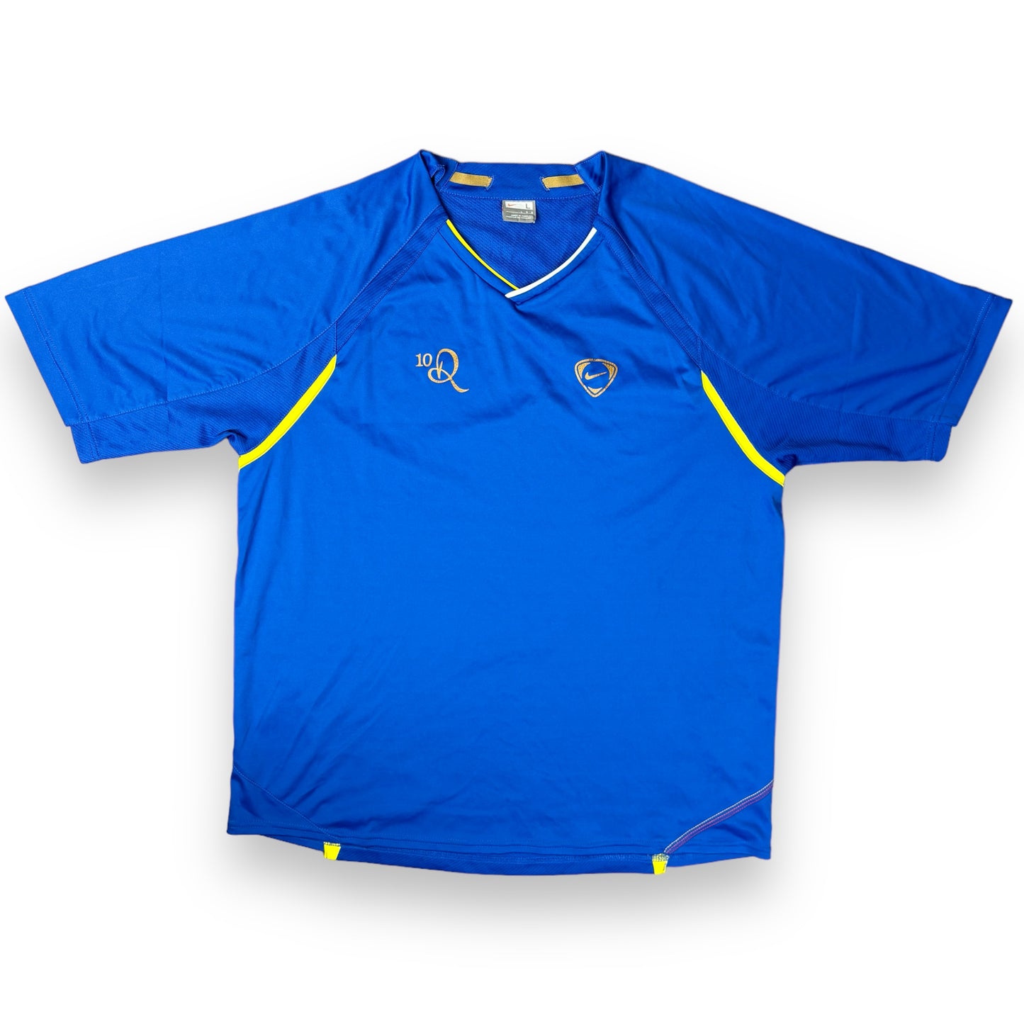 Camiseta Nike Brasil (L)