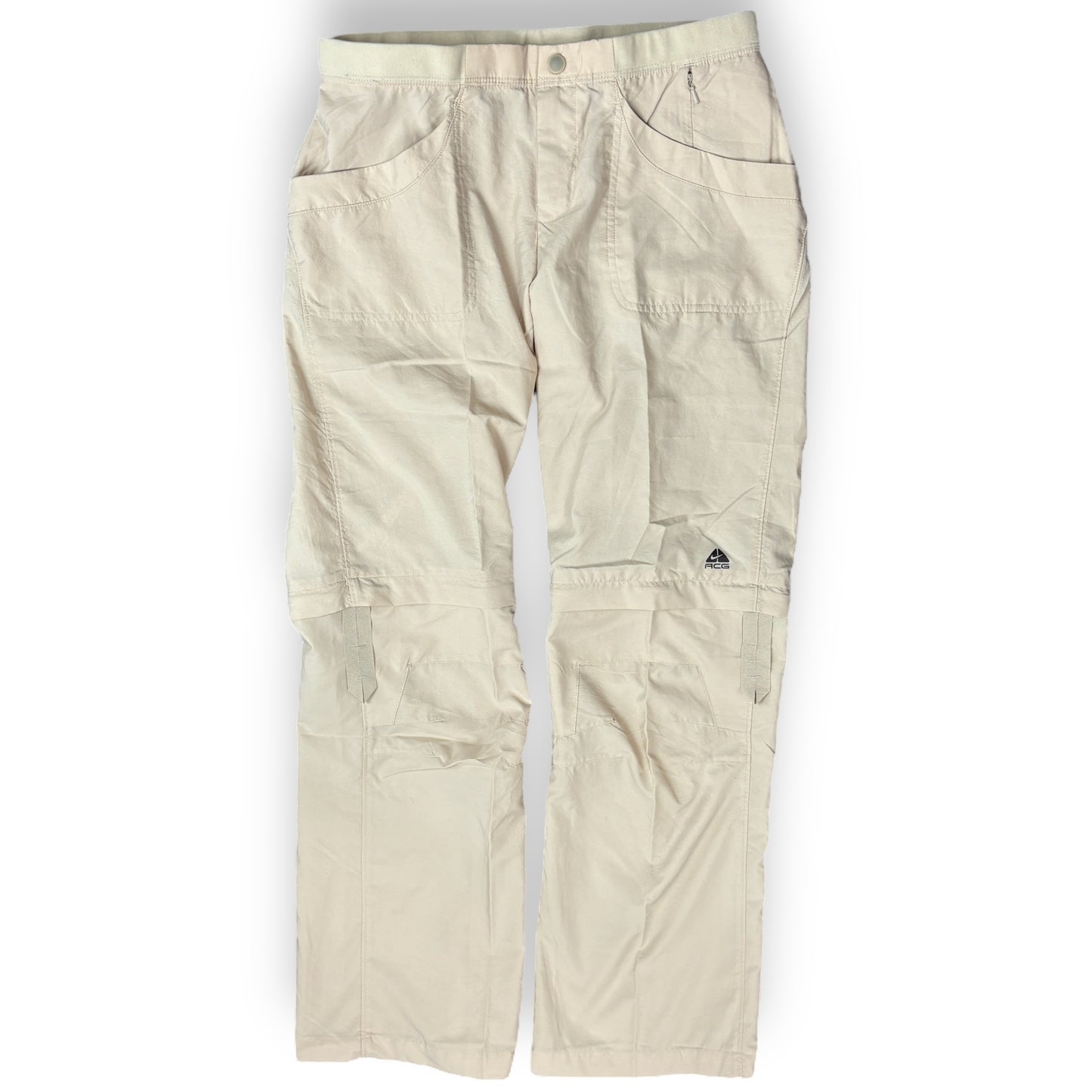 Pantalones deportivos/shorts Nike ACC (S)