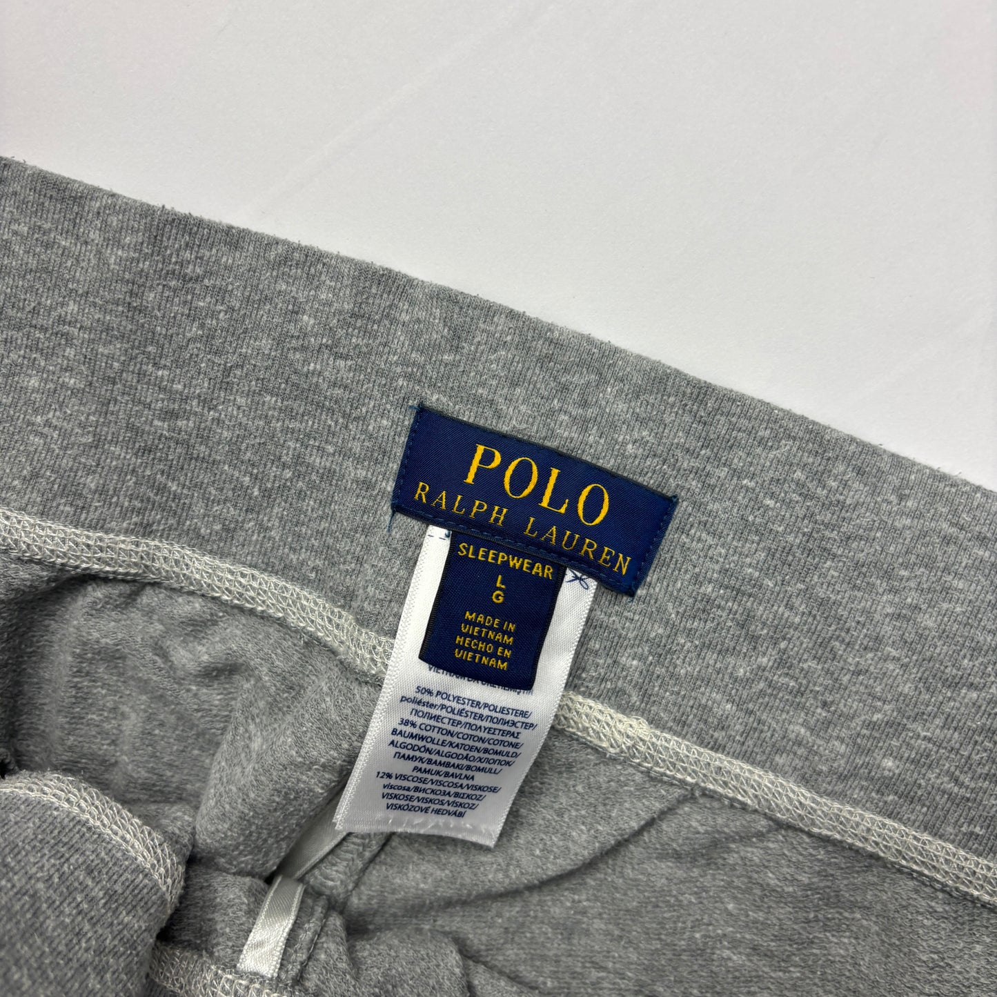 Vintage Ralph Lauren Jogger (M)