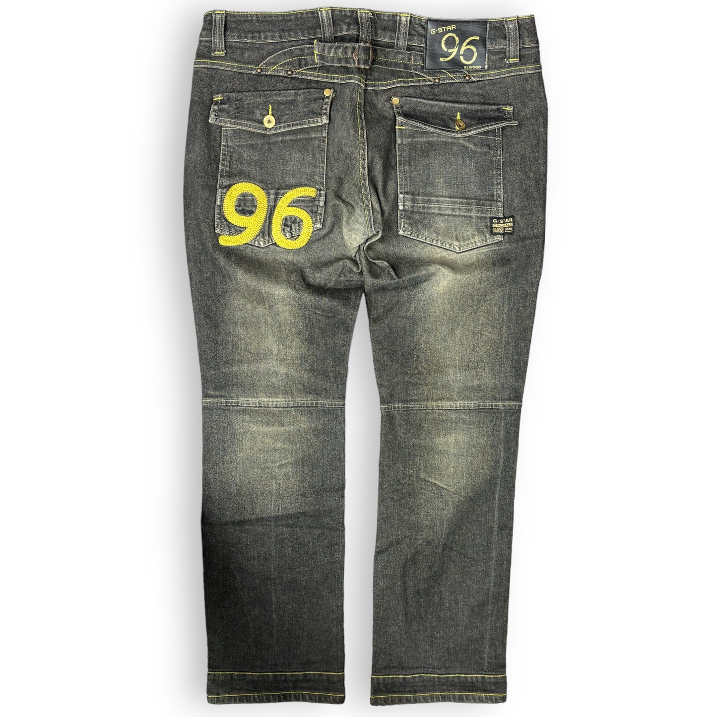 Vaqueros G-Star (S)