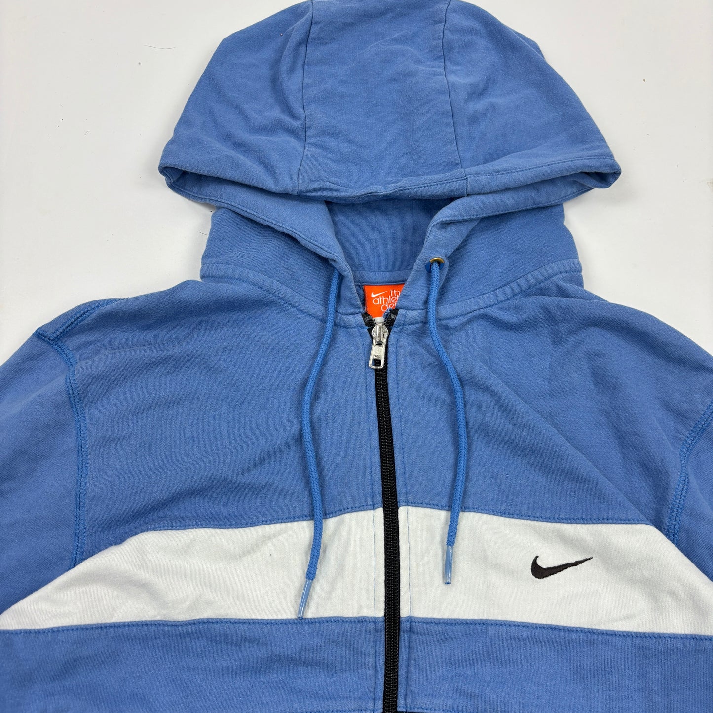 Vintage Nike Zip-Jacke (L)
