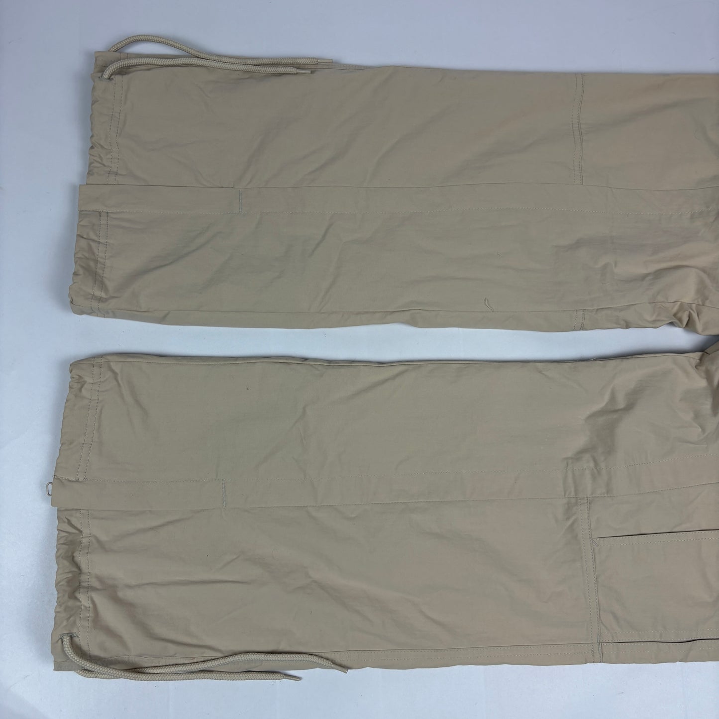 Vintage Nike Trackpants (M)