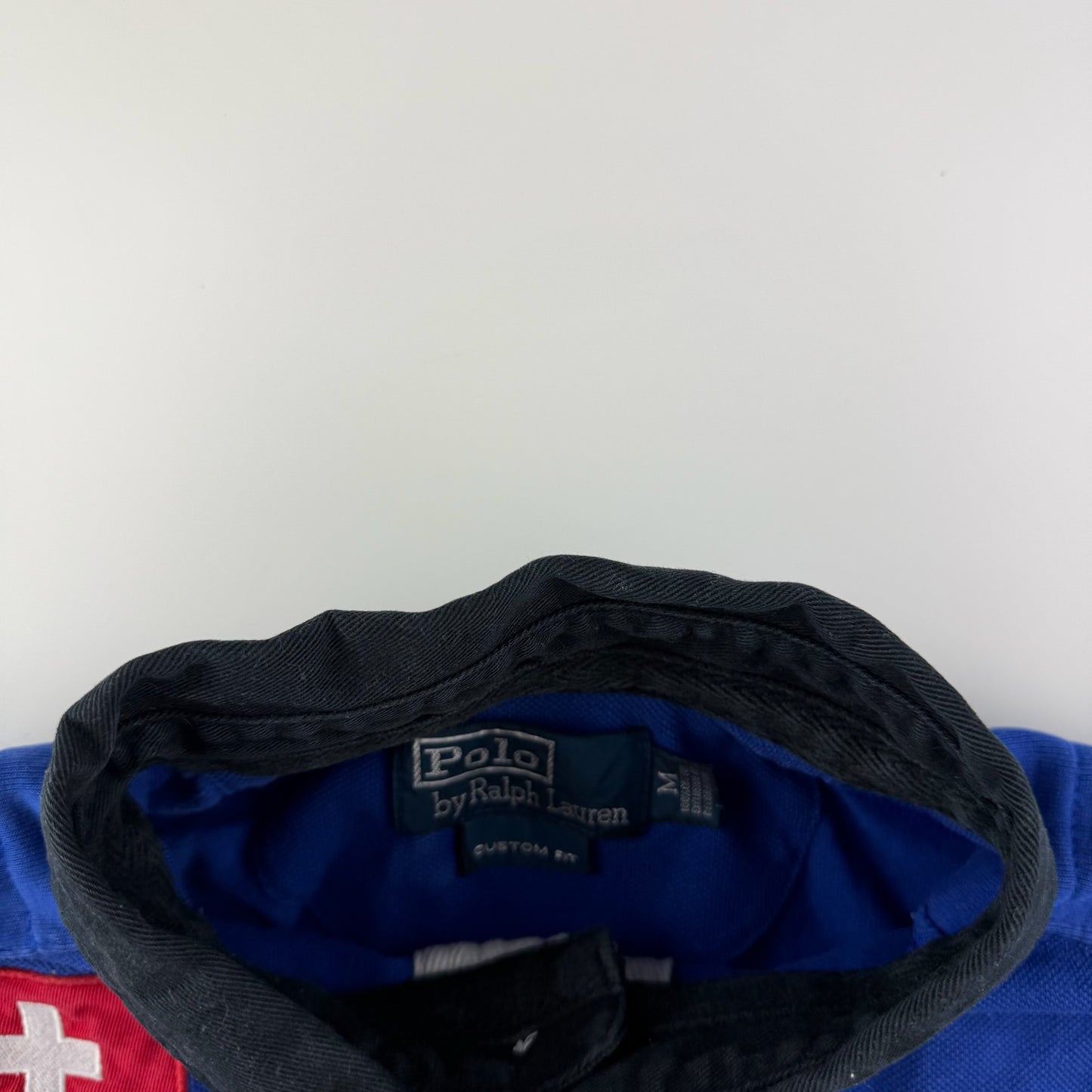 Ralph Lauren Polo (M)