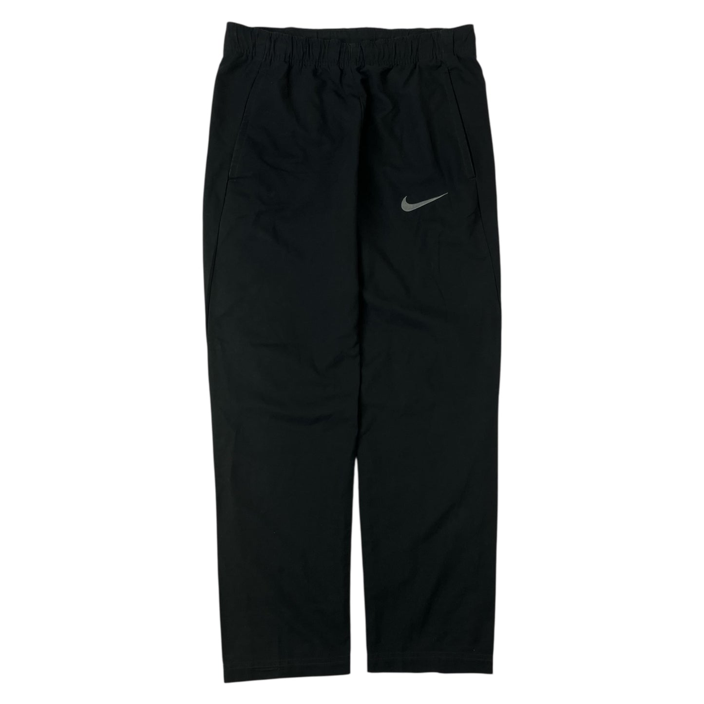 Nike Baggy Trackpants (S)
