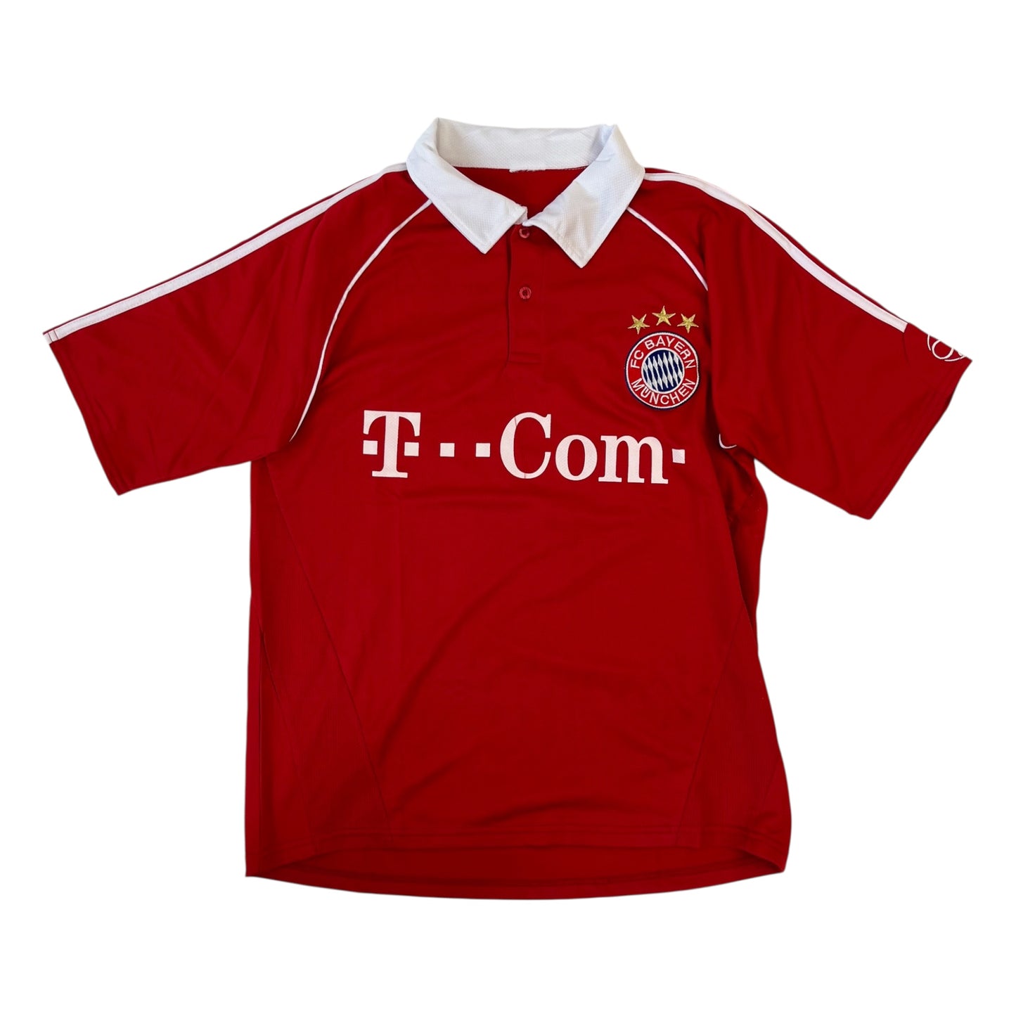 Bayern Trikot (L)