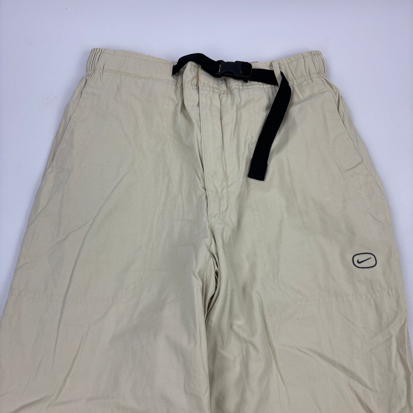 Vintage Nike Trackpants (M)