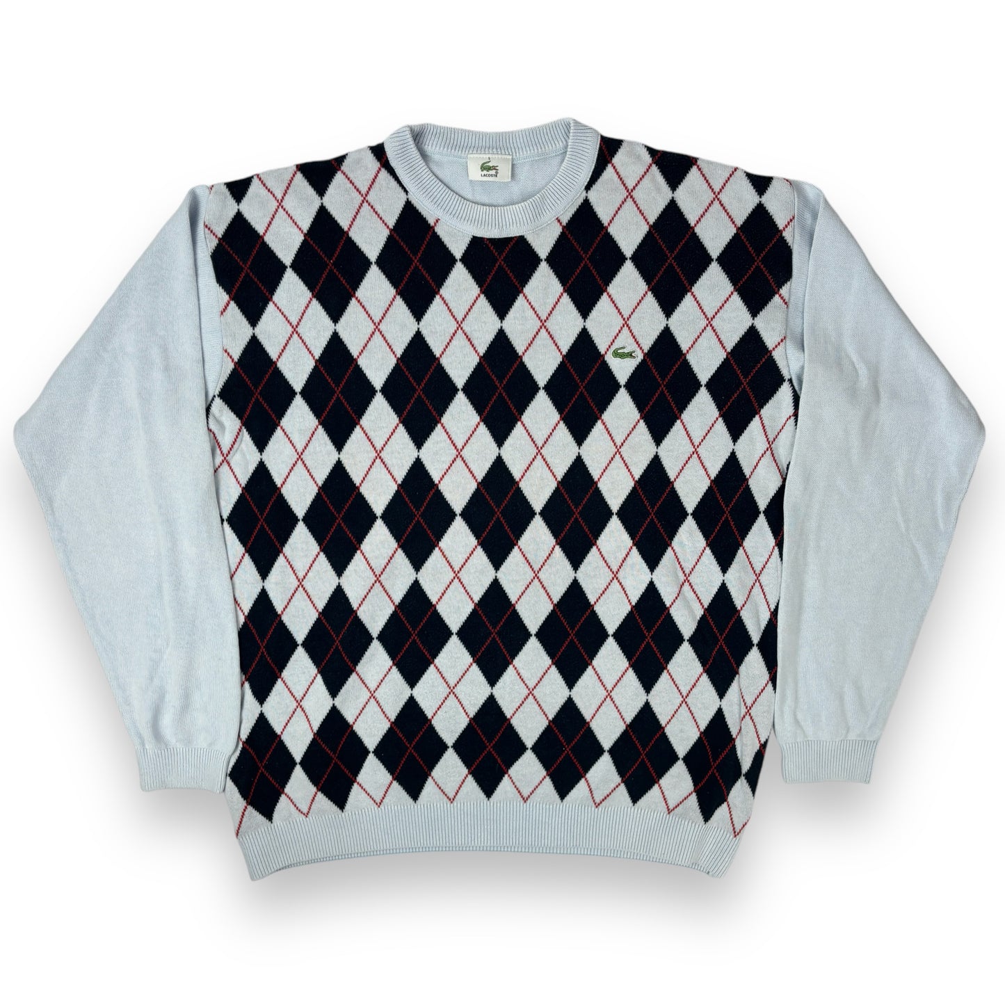 Lacoste Crewneck (L)