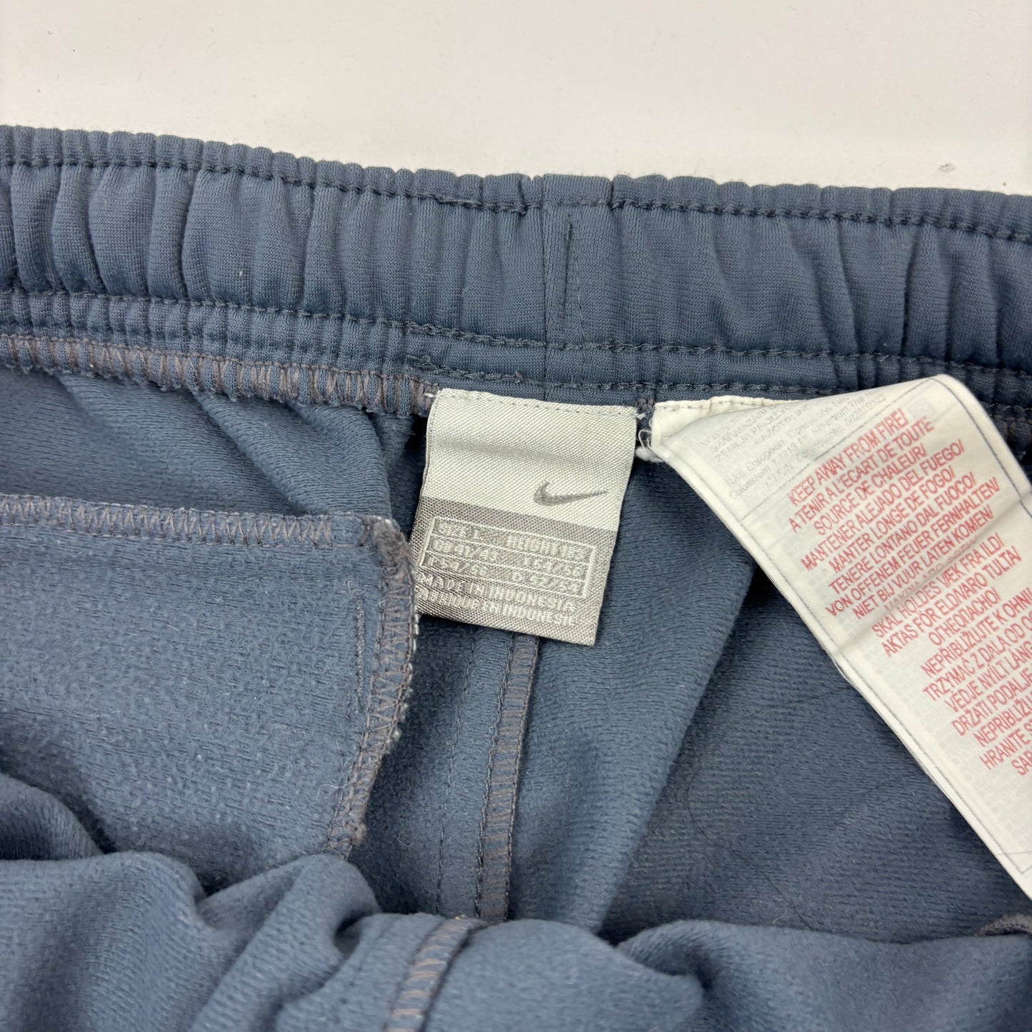 Vintage Nike Trackpants (L)